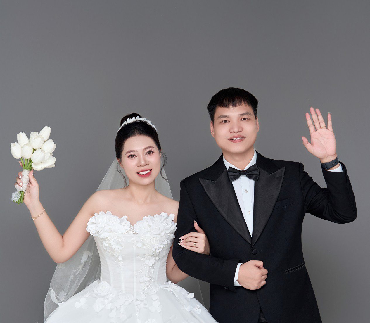 Phạm Hải ❤️ Hoàng Tuyên