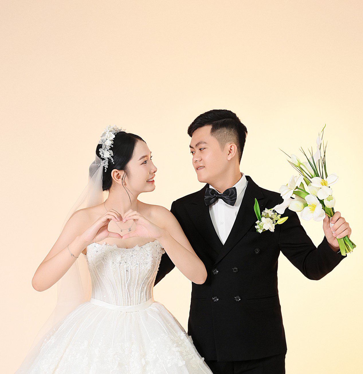 Tuấn Anh ❤️ Lan Phương