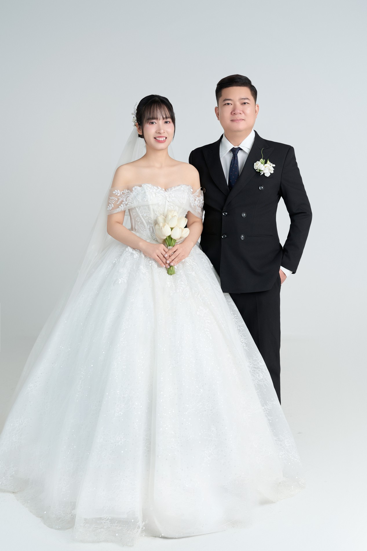 Anh Tuấn ❤️ Thu Trang