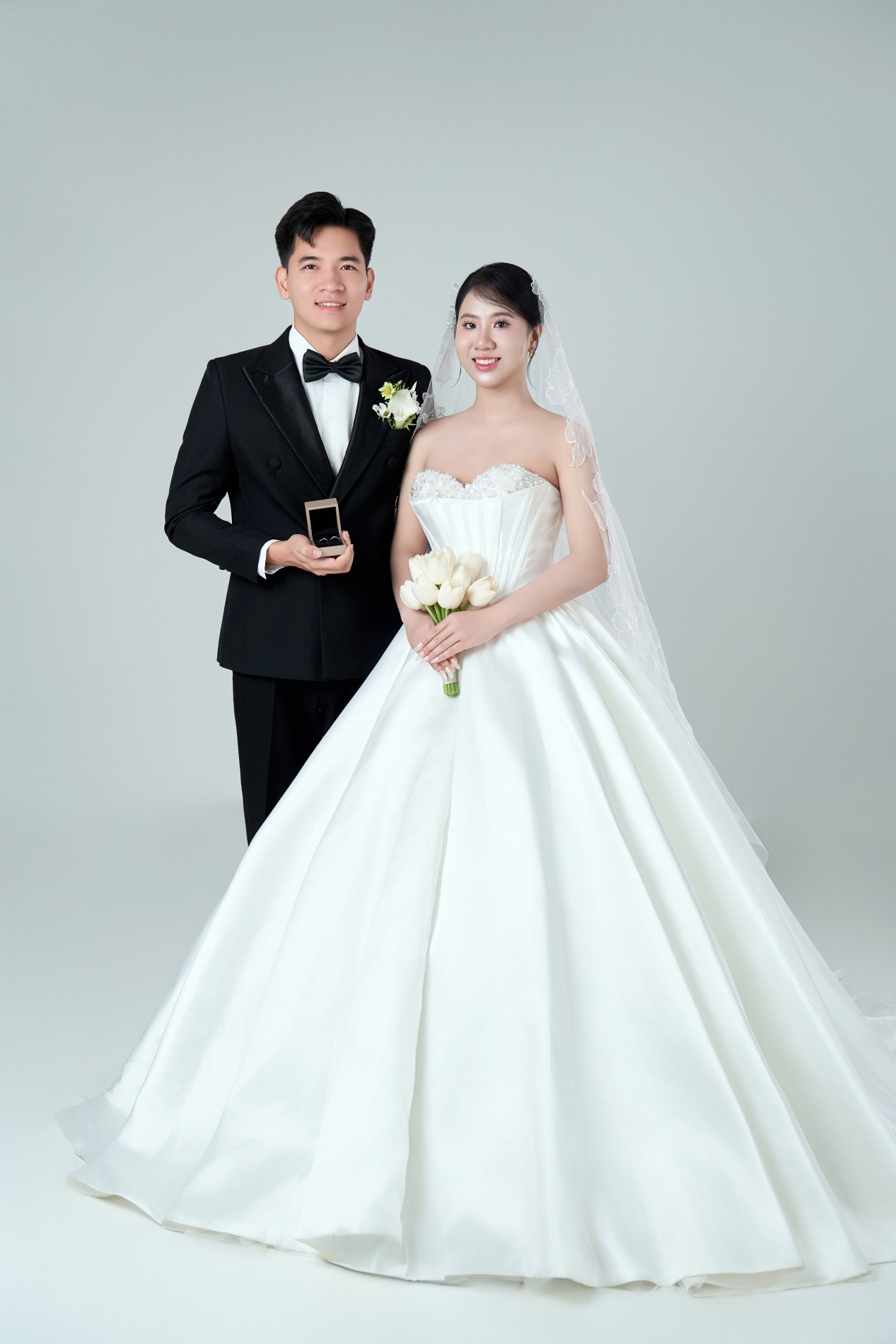 Lê Đạt ❤️ Ngọc Mai