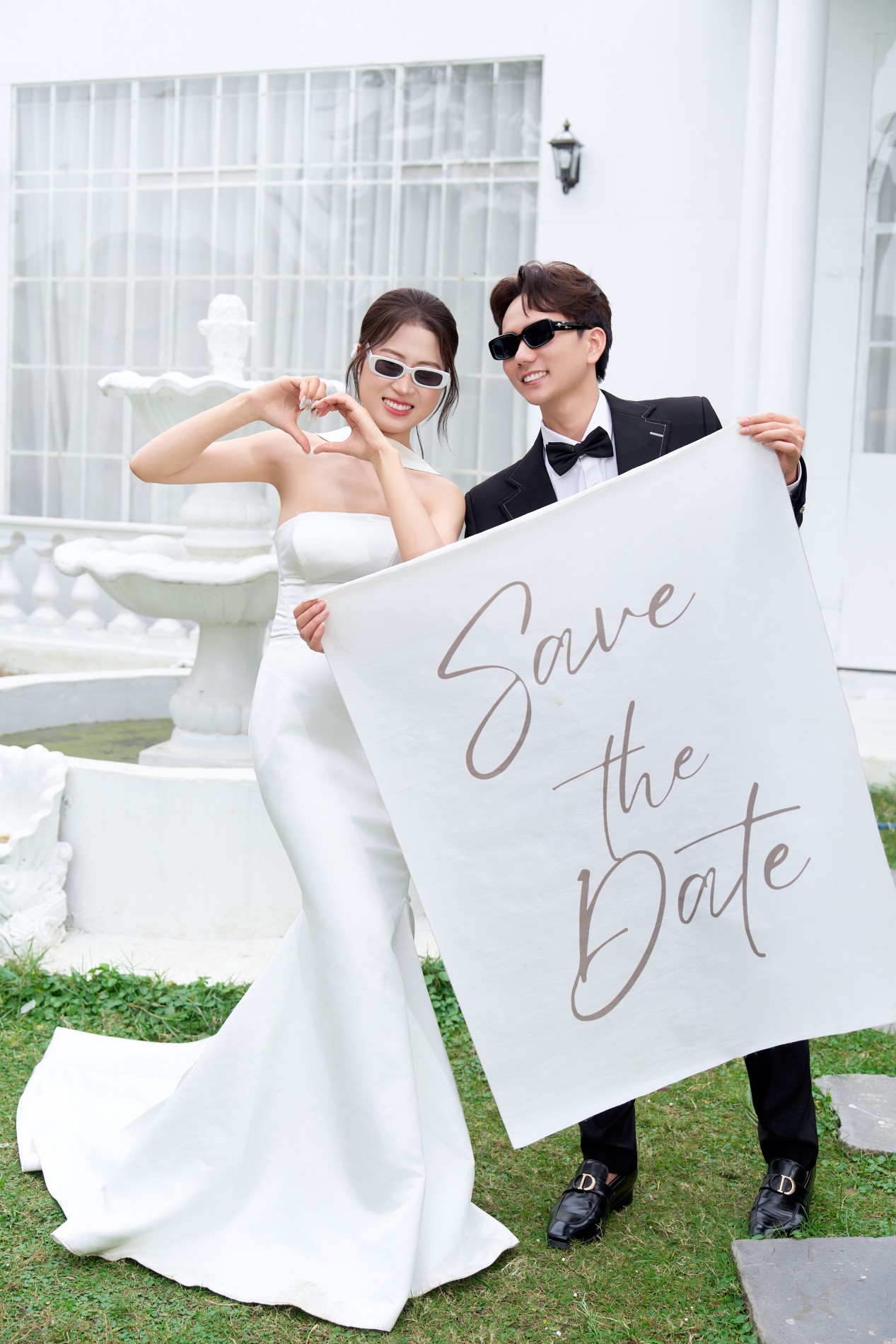 Hải Thiện ❤️ Thu Huyền