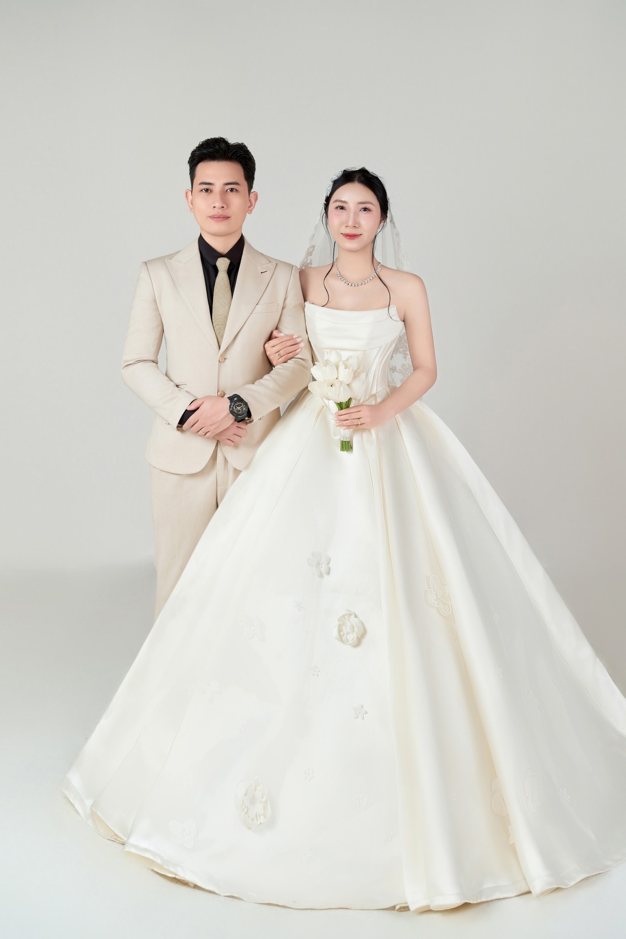 Ngọc Hiệp ❤️ Kim Cúc