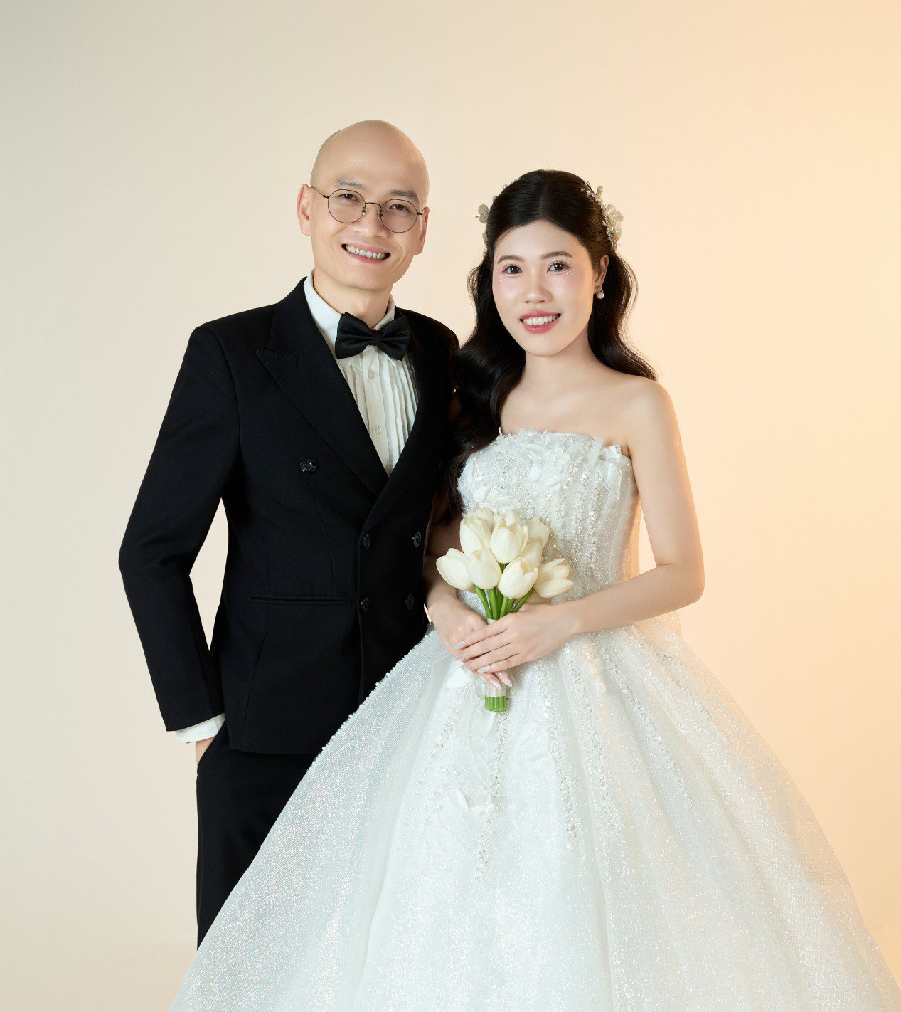 Như Hoà ❤️ Hà Chi