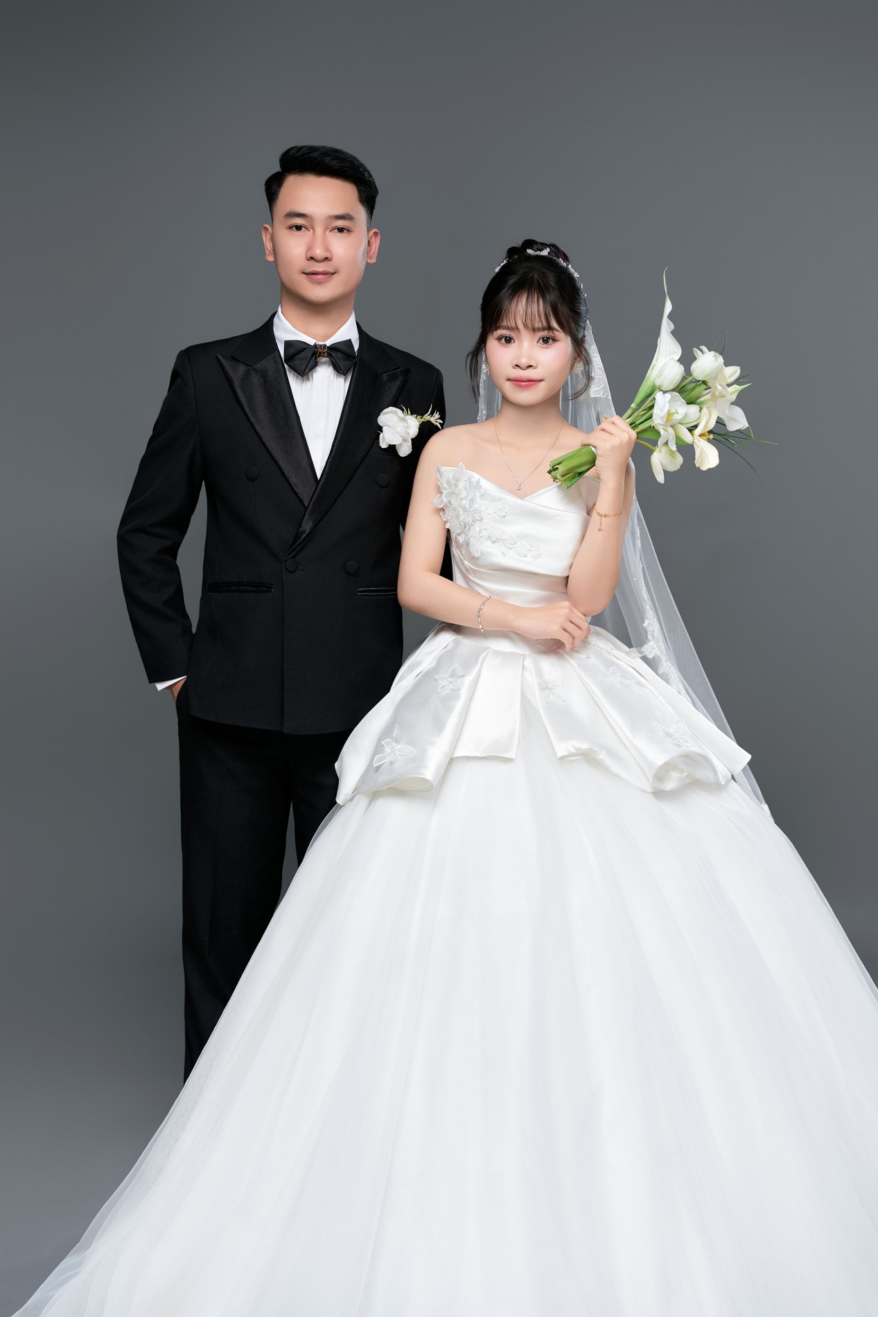 Đặng Tú ❤️ Thanh Loan