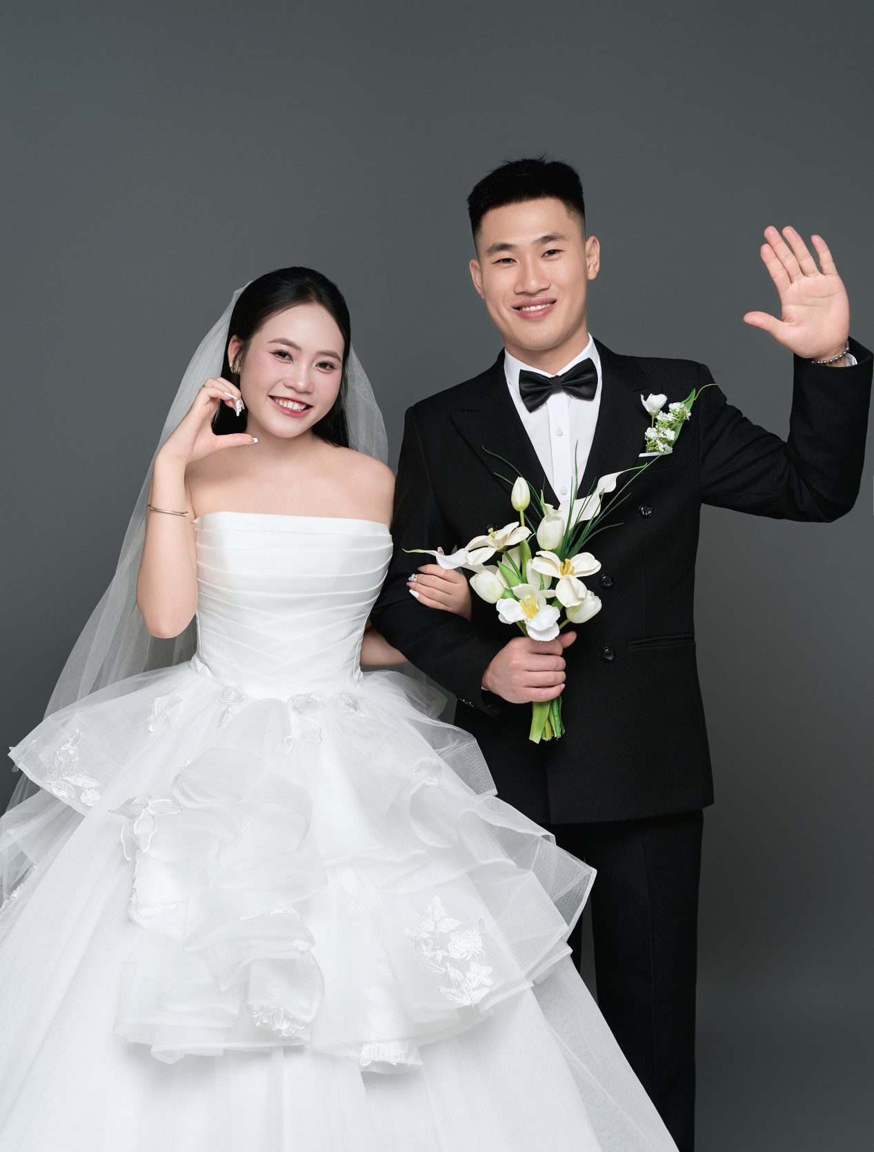 Thanh Hưng ❤️ Thanh Oai