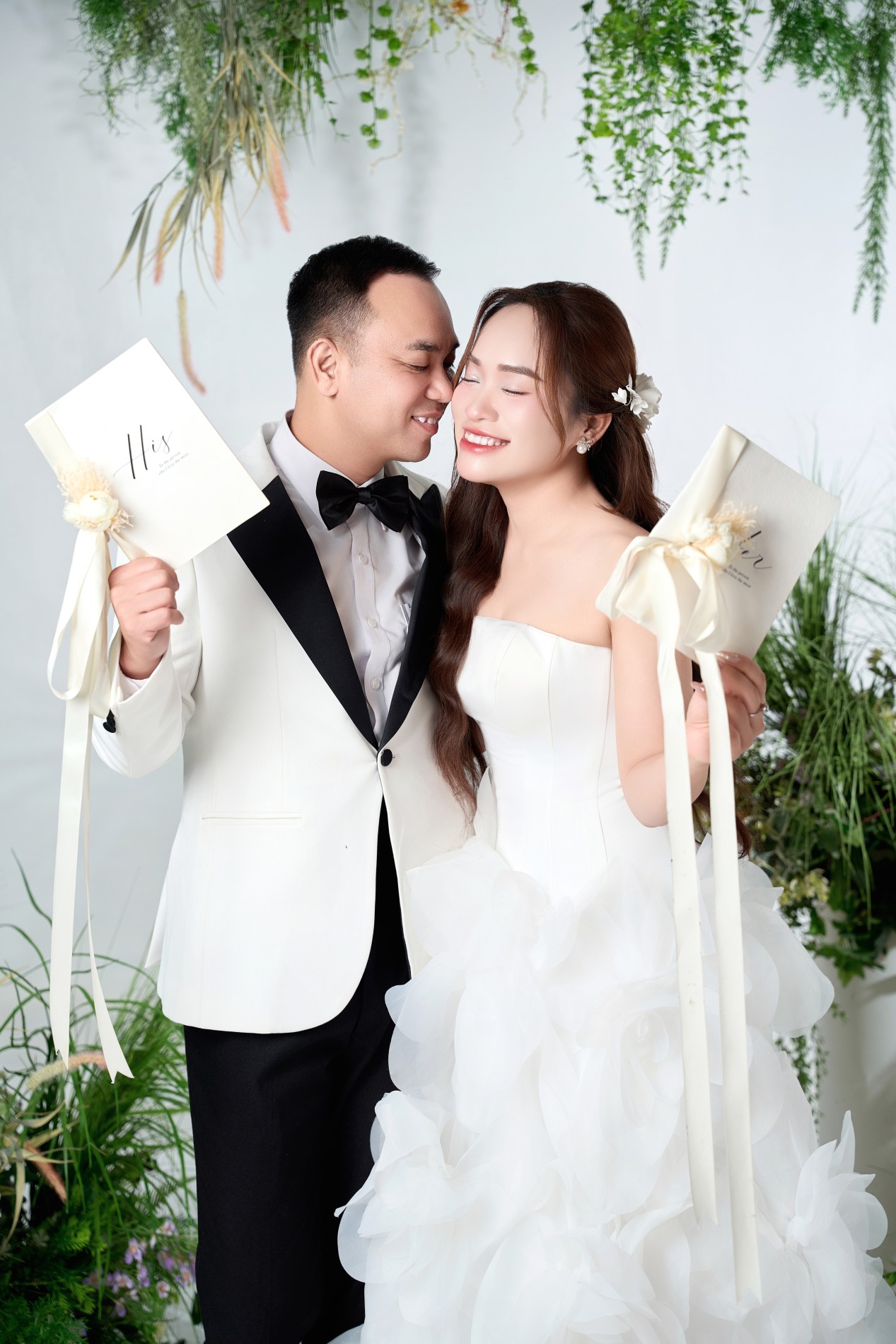 Xuân Hiệp ❤️ Lê Thảo