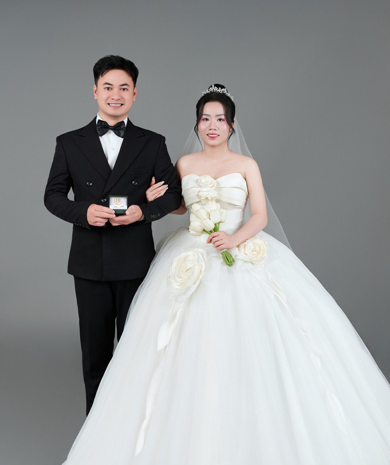 Xuân Khánh ❤️ Nguyễn Hạnh