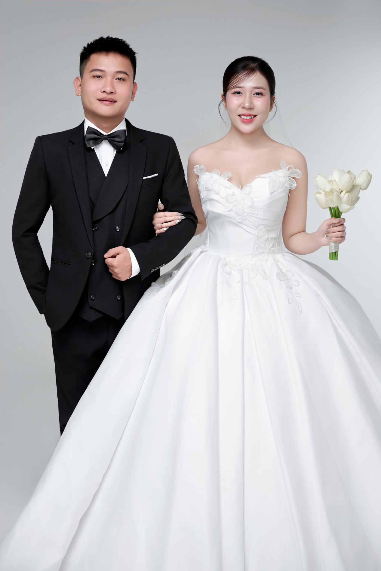 Anh Tuấn ❤️ Hồng Trà