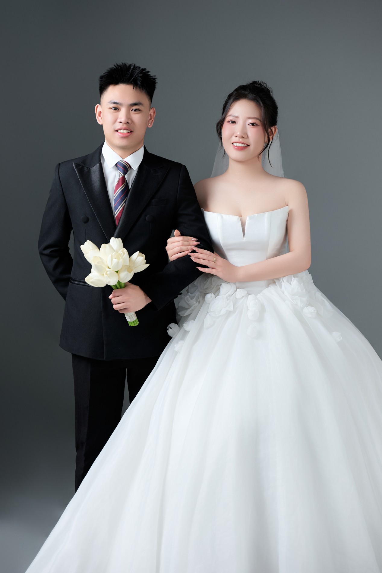 Phạm Đoàn ❤️ Thu Hoài