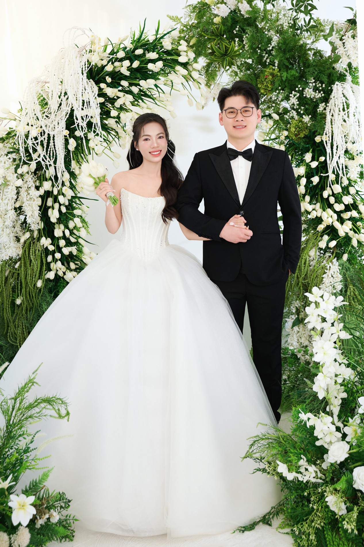 Phan Quyết ❤️ Kim Anh