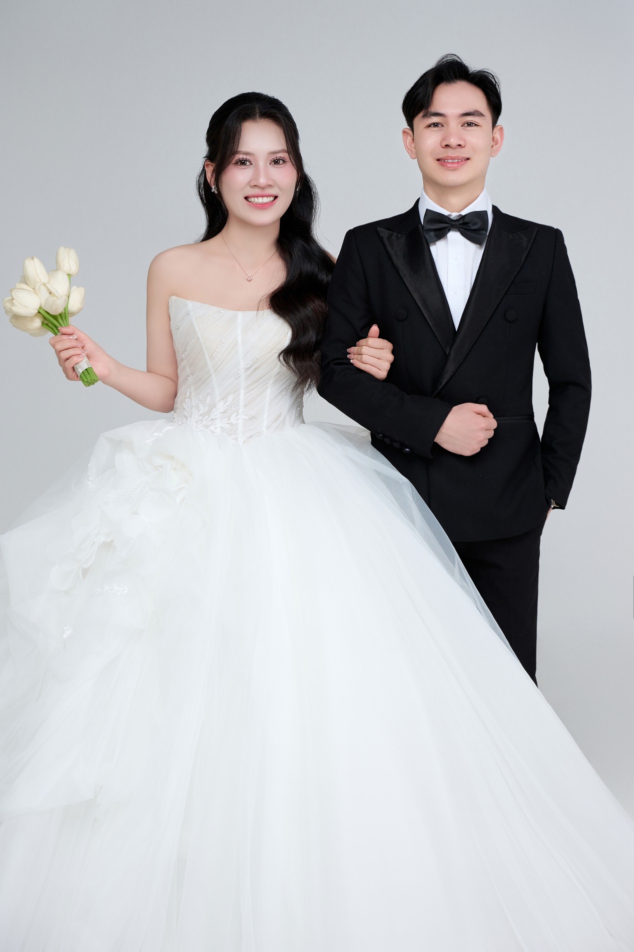 Tiến Đức ❤️ Nguyễn Thuỷ