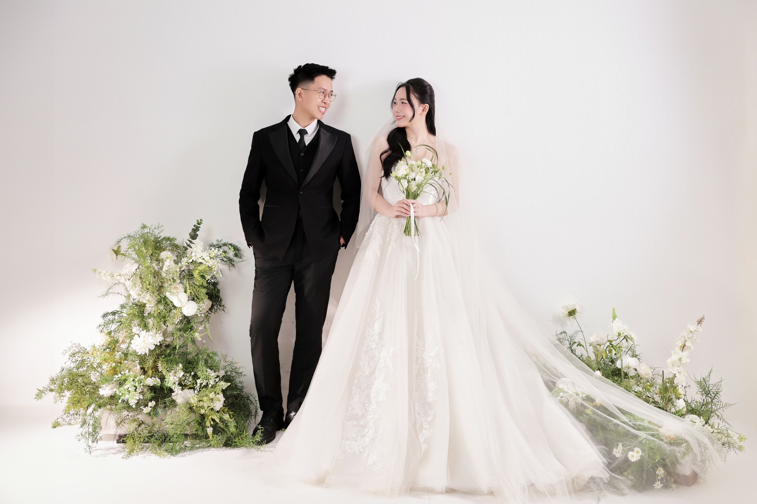 Thế Dương ❤️ Hoàng Uyên