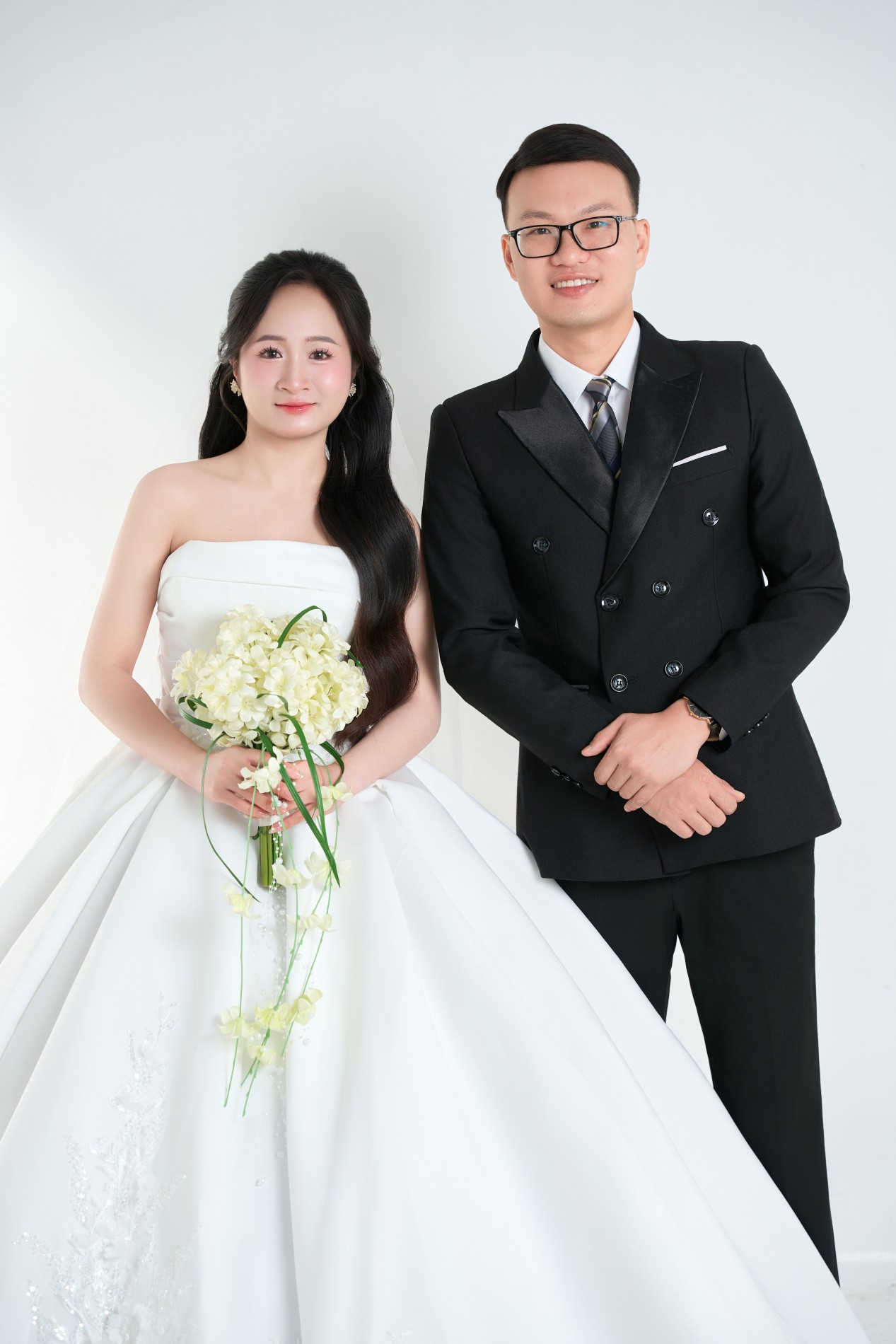 Vũ Tâm ❤️ Diệu Linh