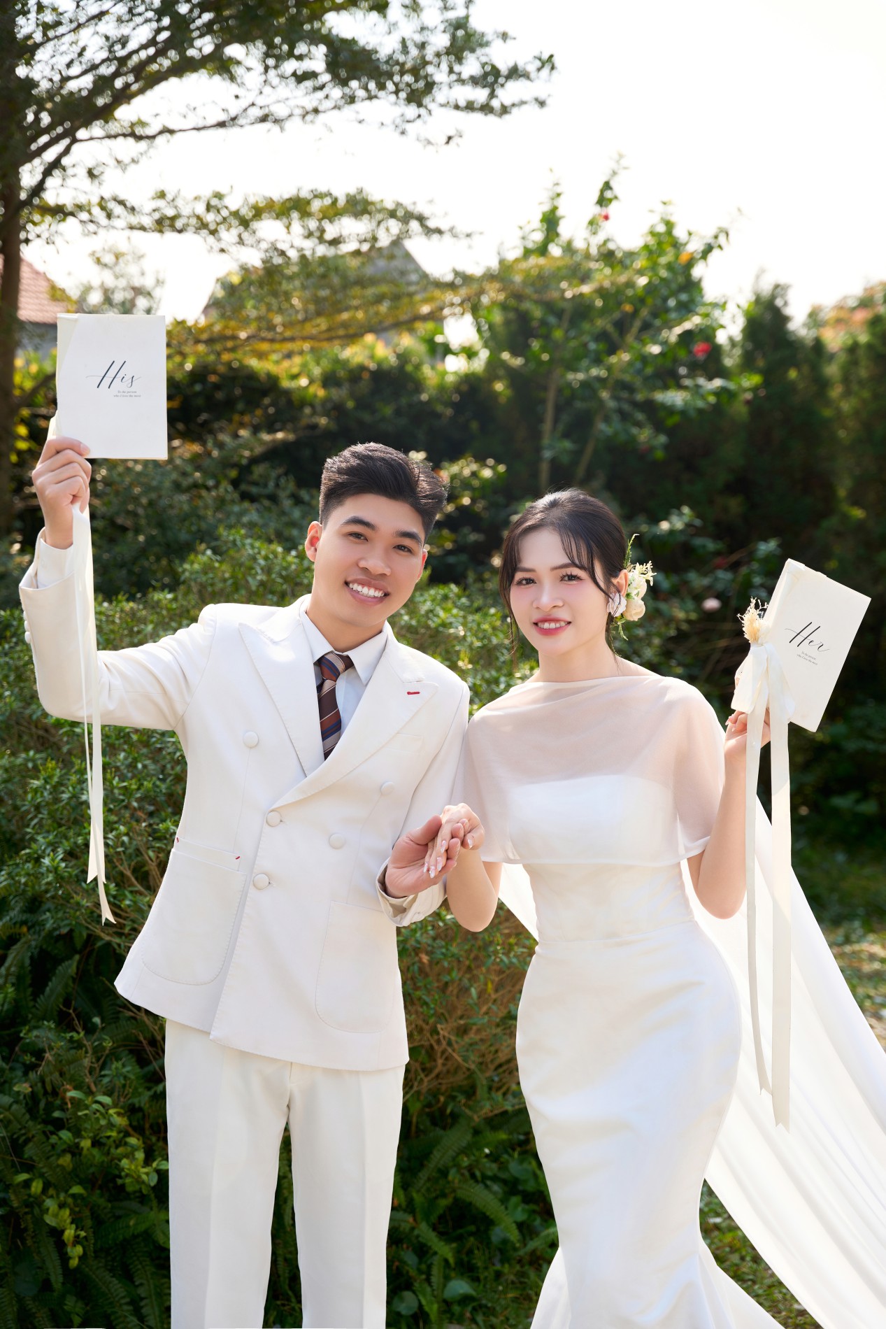 Xuân Đào ❤️ Thu Thảo