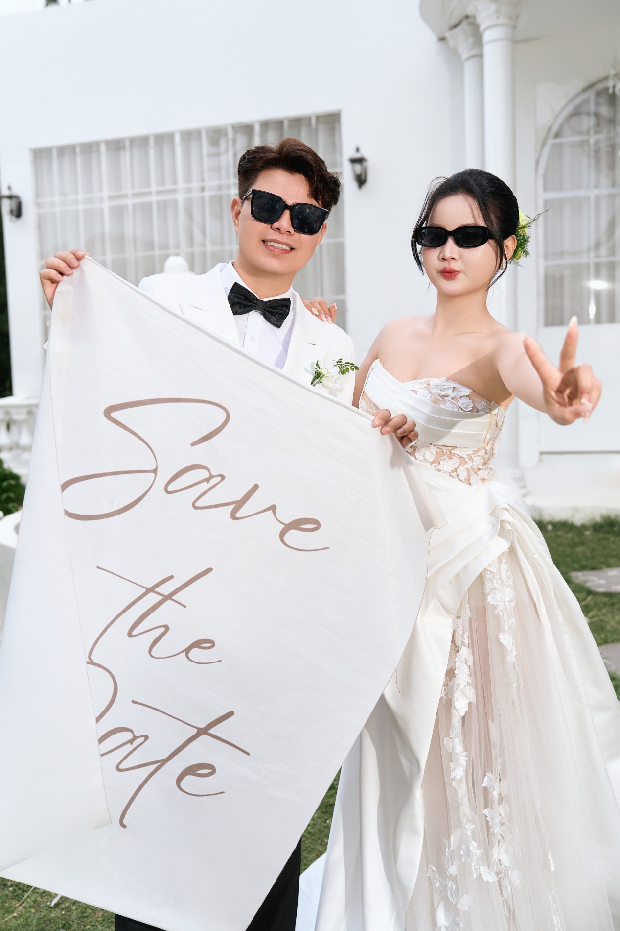 thiệp cưới online