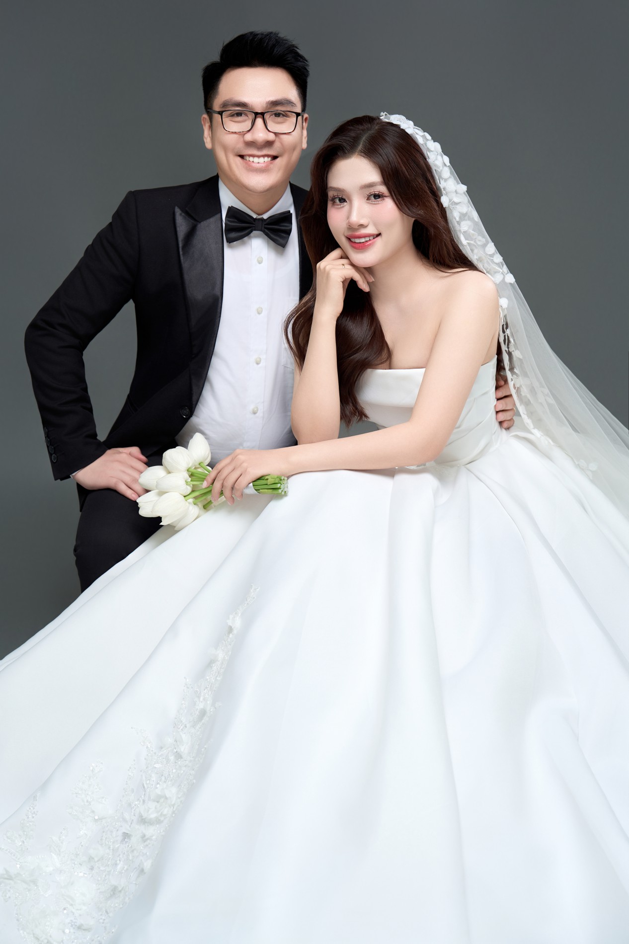 Trung Hiếu ❤️ Ngọc Dung