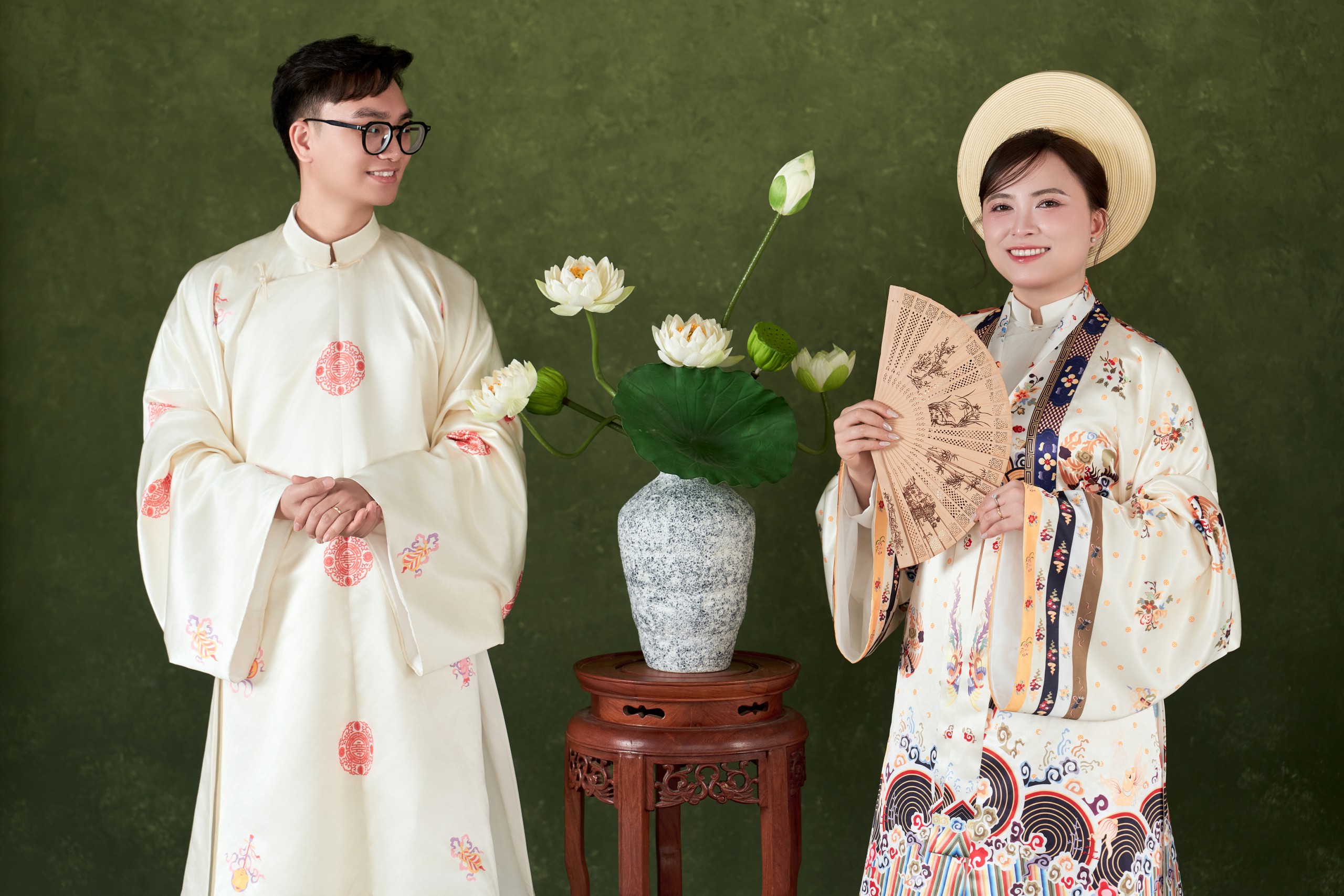 Hoàng Việt ❤️ Vũ Thuy