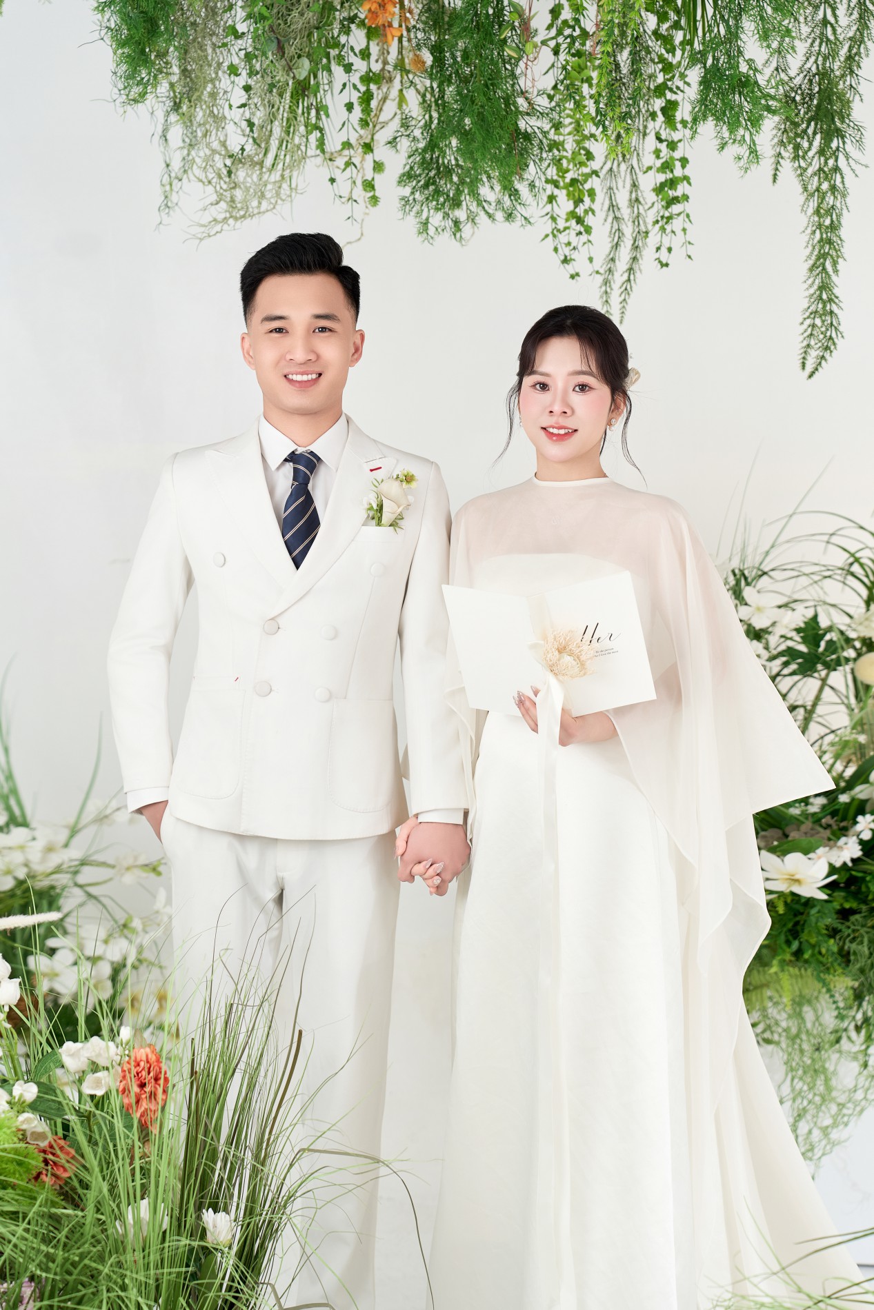 Xuân Nam ❤️ Thanh Thu