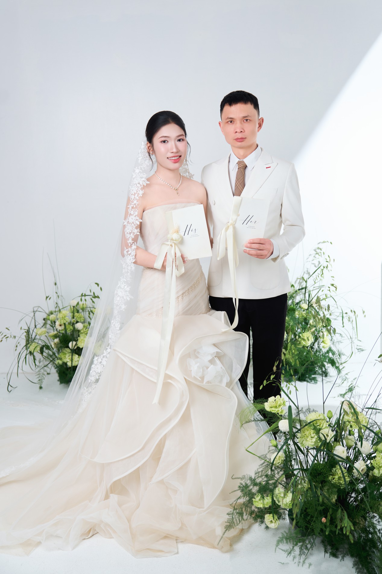 Thảo Vy ❤️ Guang Sheng