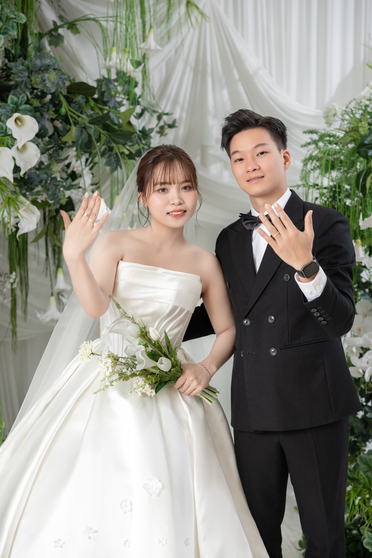 Long Nhật  ❤️ Thanh Mai