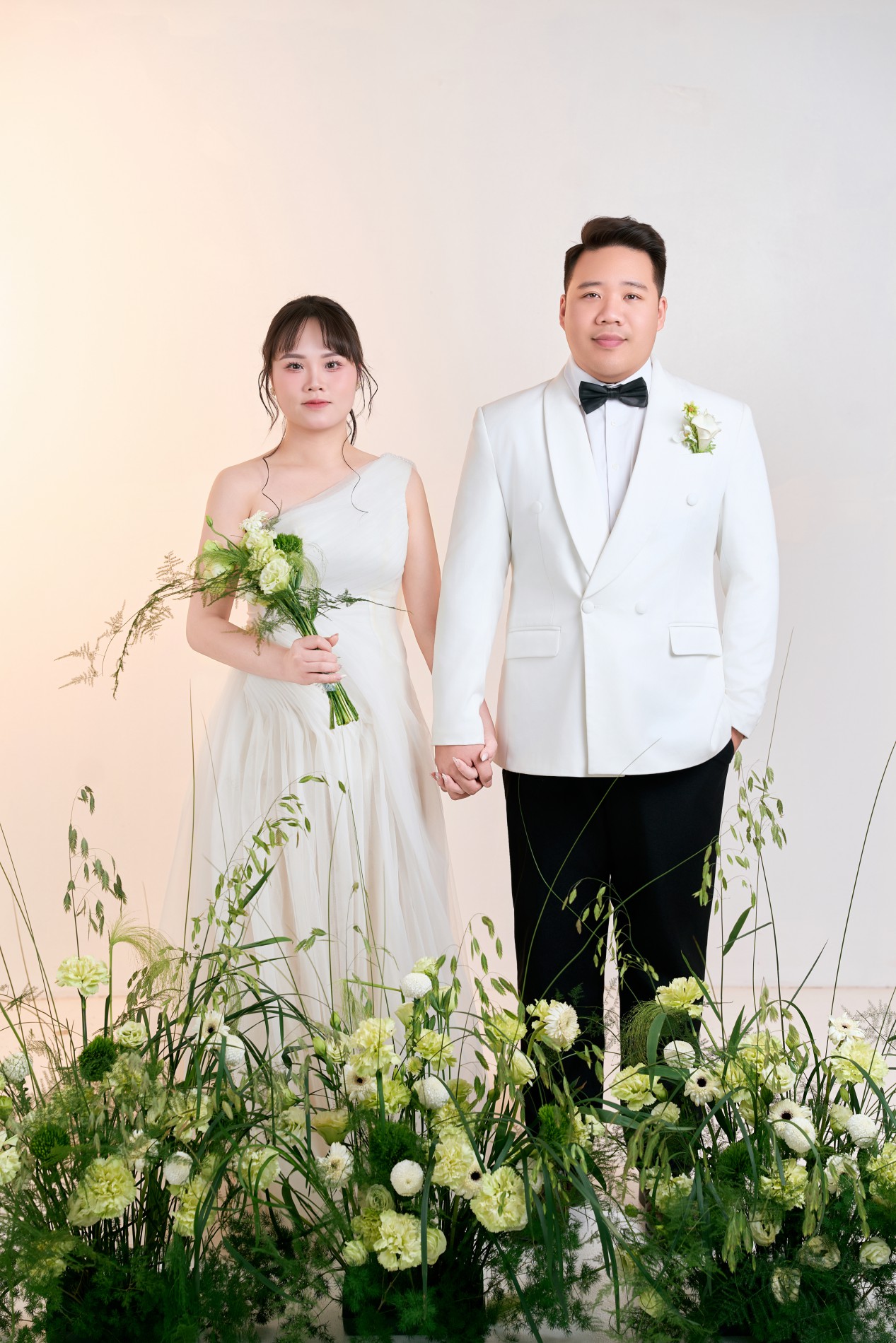 Thuỷ Trang ❤️ Minh Đức