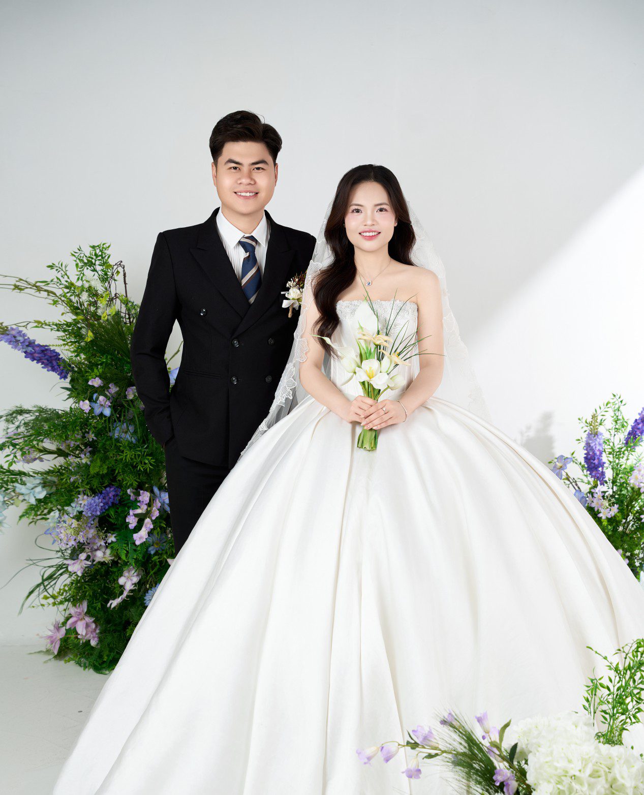 Nguyễn Phúc ❤️ Phạm Loan