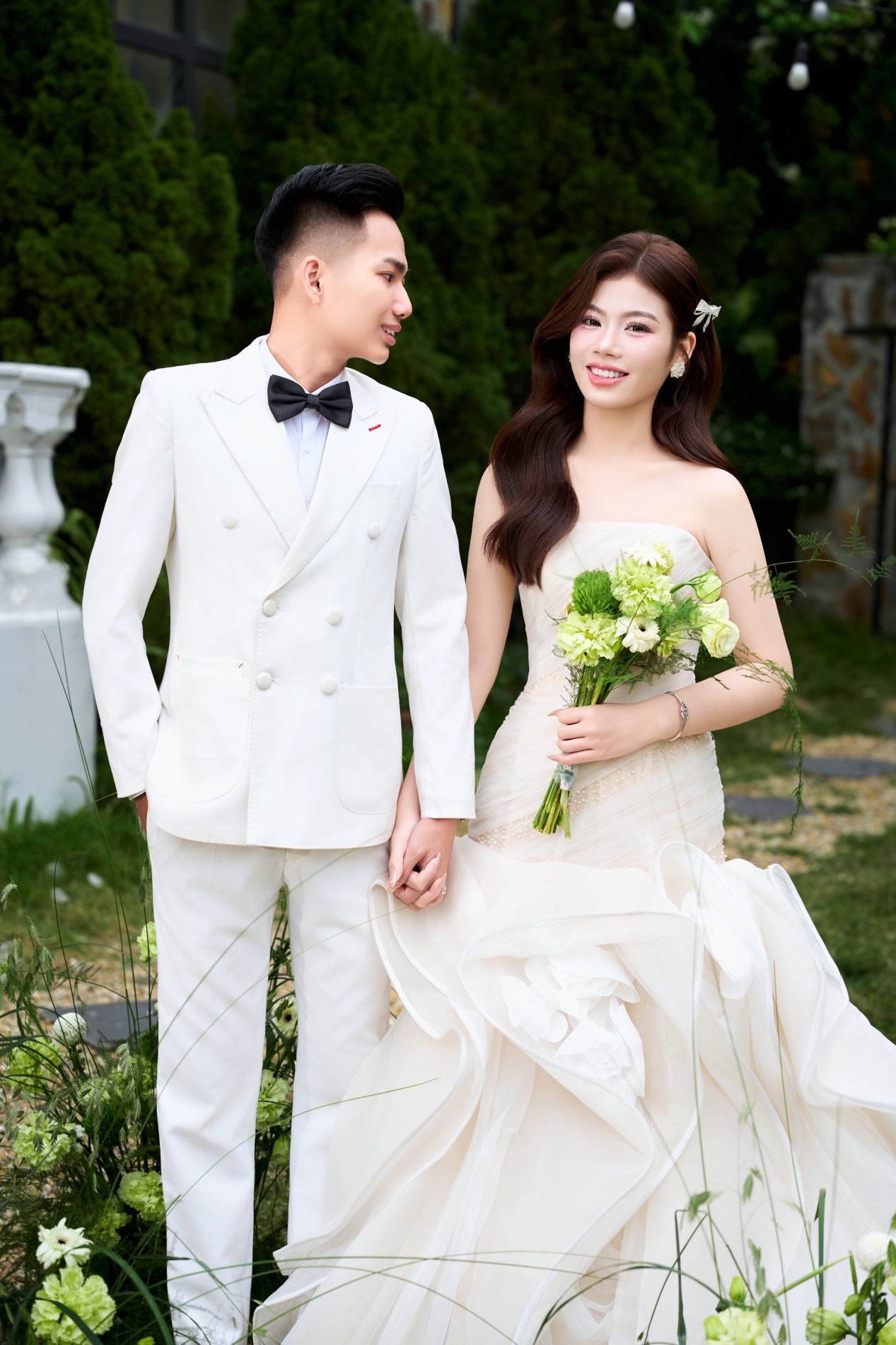 Văn Dưỡng ❤️ Ngọc Linh