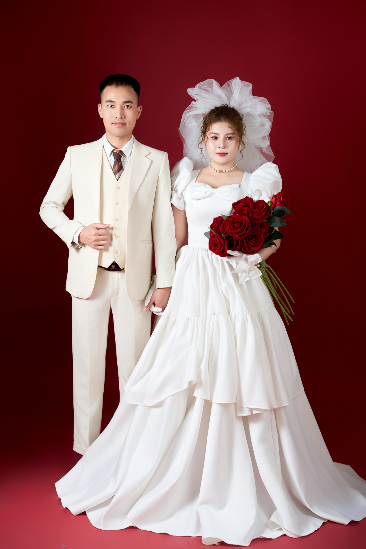 Đỗ Tuấn ❤️ Châu Lan