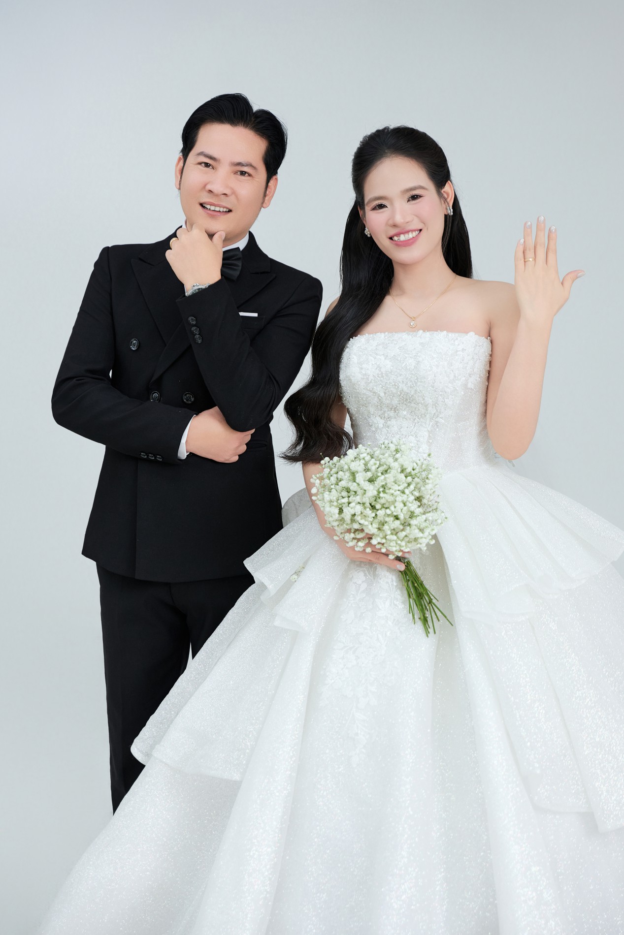 Hồng Nhung ❤️ Đức Thiện