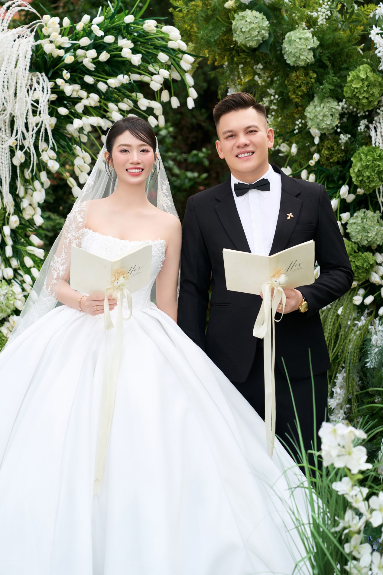 Sơn Trường ❤️ Kiều Trang