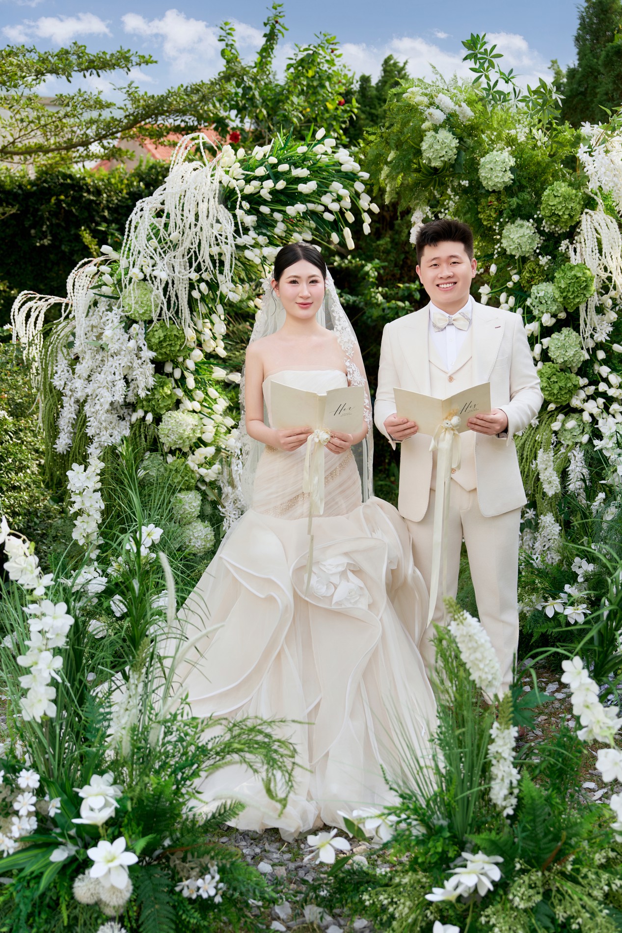 Văn An ❤️ Thuỳ Dương