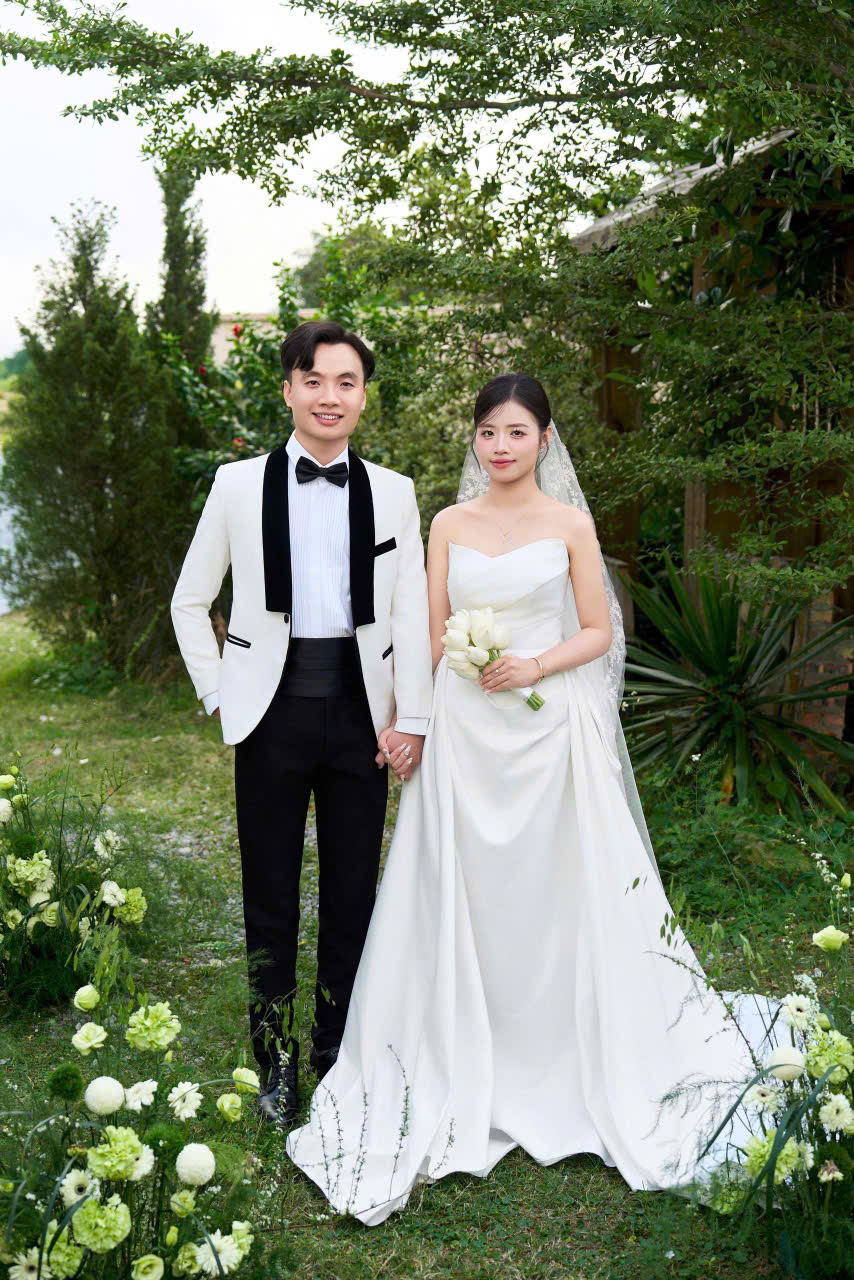 Đình Kiên ❤️ Phan Hằng