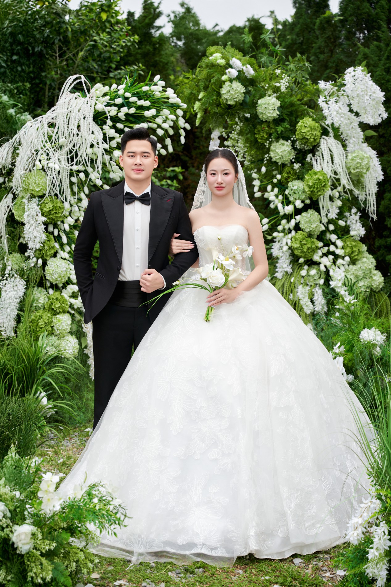 Xuân Nhật ❤️ Hà My