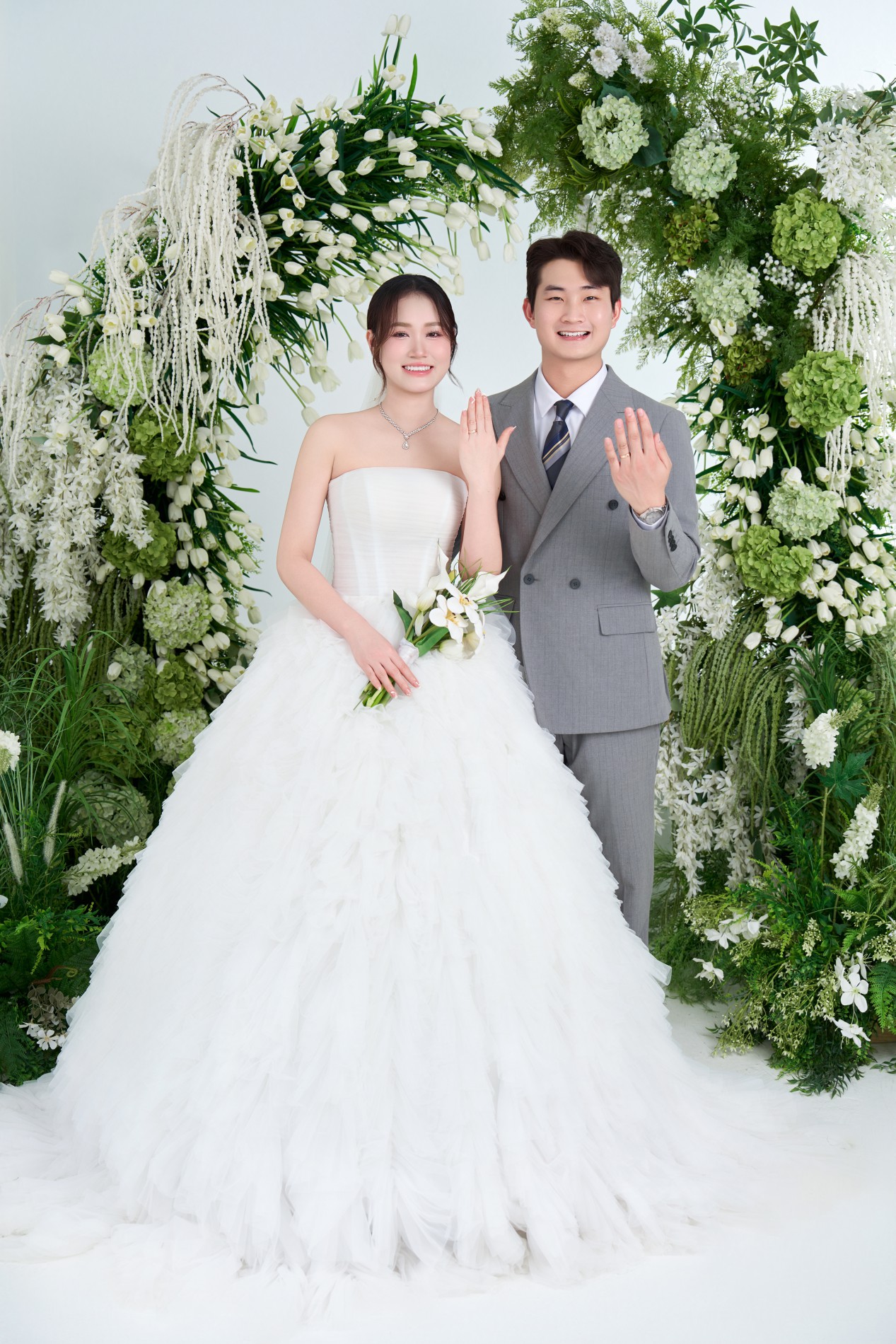 Thế Khang ❤️ Thuỳ Linh