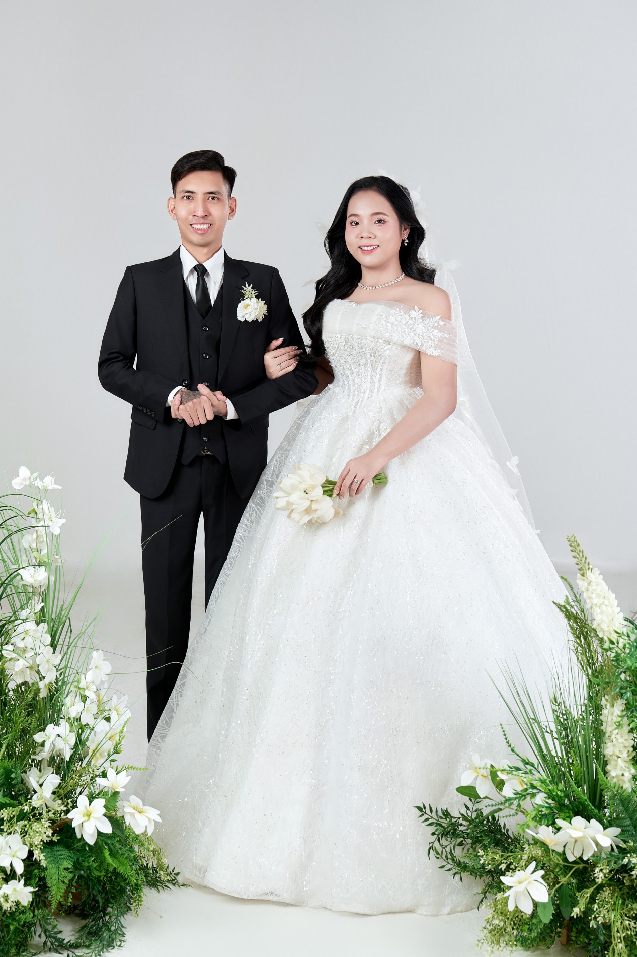 Minh Tân ❤️ Lan Trinh