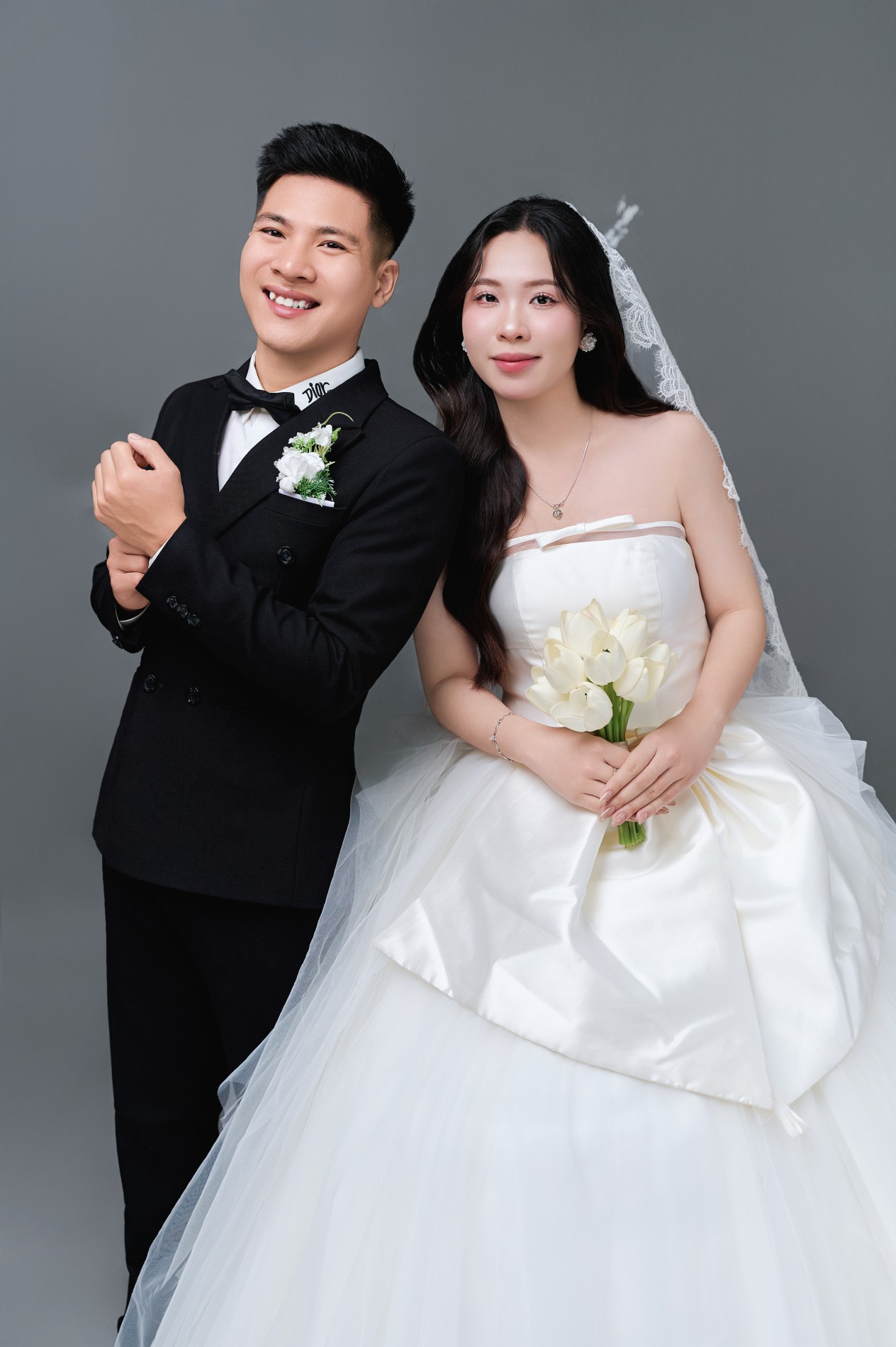 Thế Phong ❤️ Khánh Linh