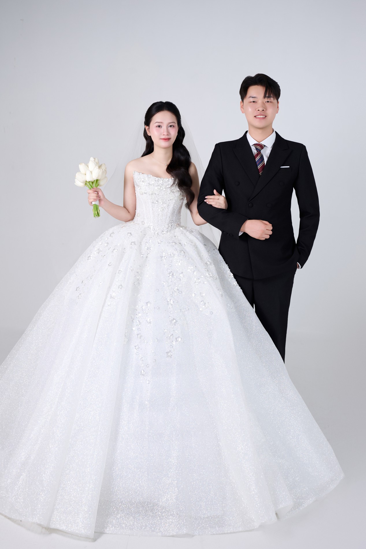 Thanh Lan ❤️ Ki Joo