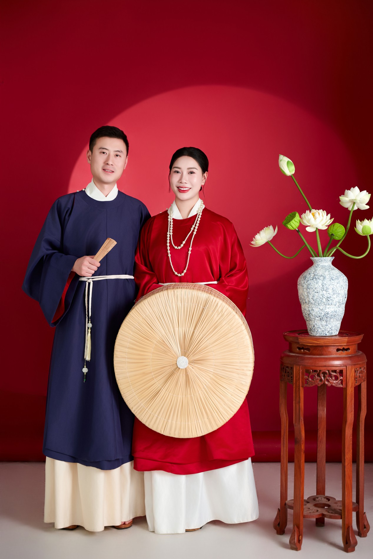 Bùi Linh ❤️ ZhouDian