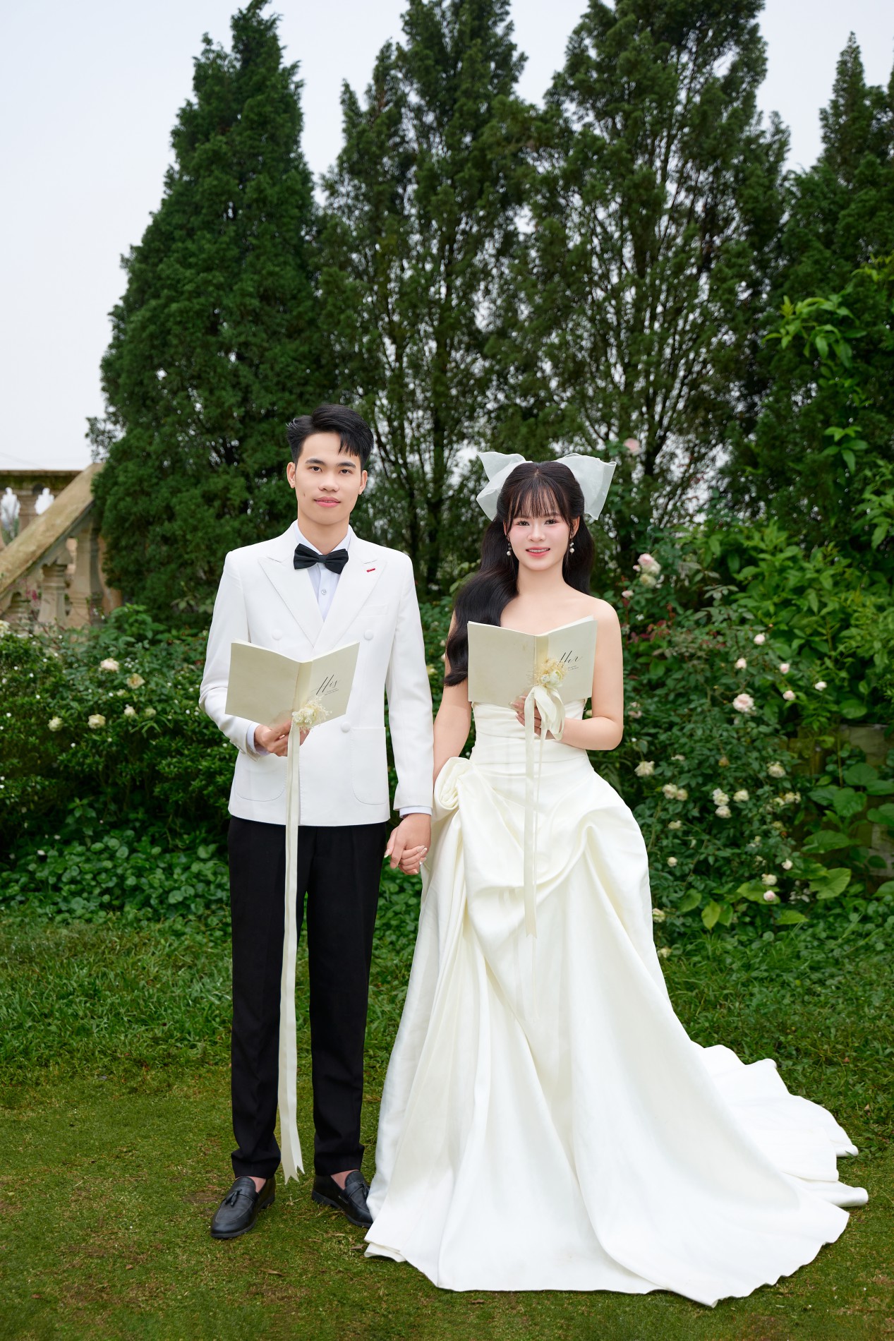 Quang Huy ❤️ Lan Hương