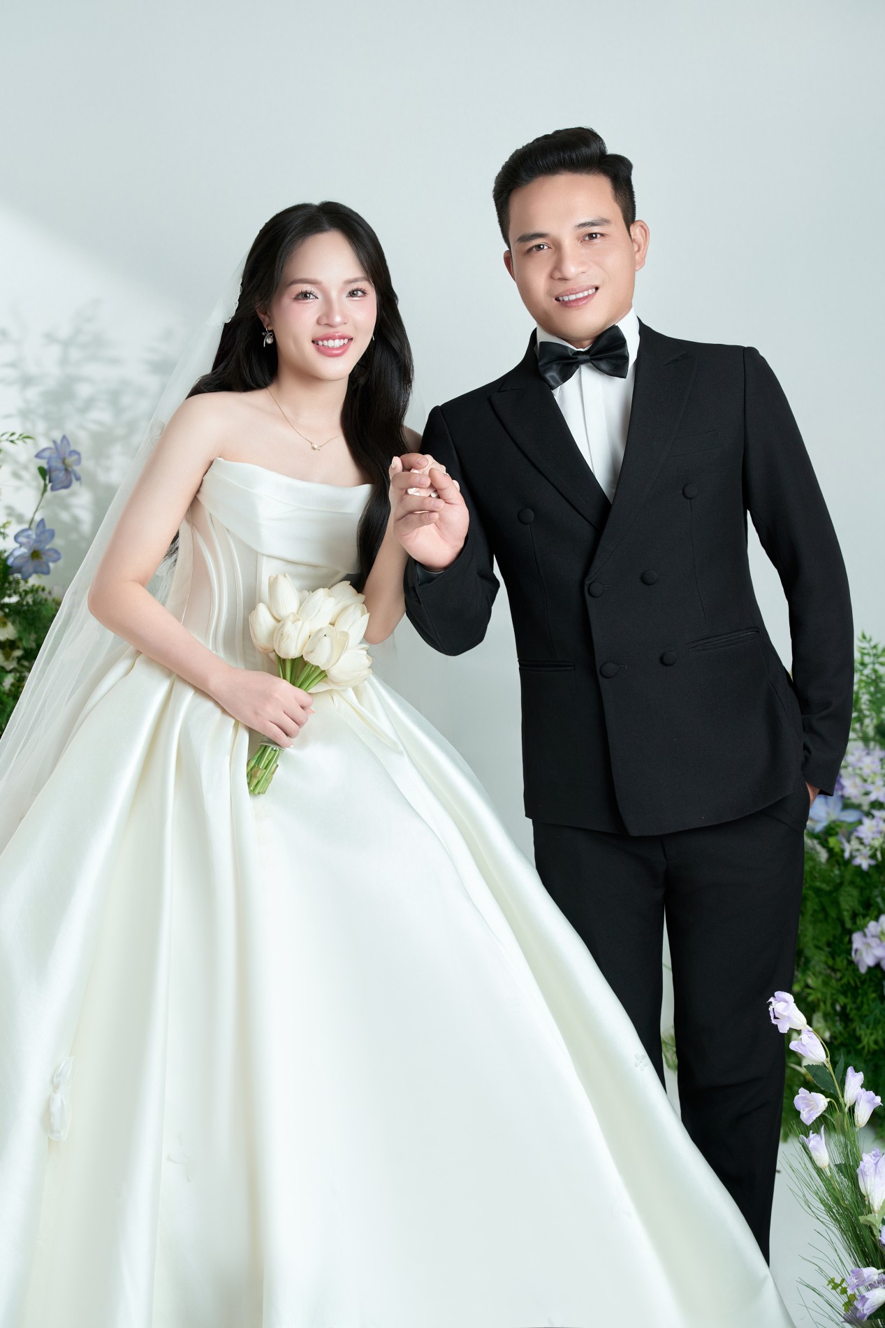 Đức Dương ❤️ Phương Dung