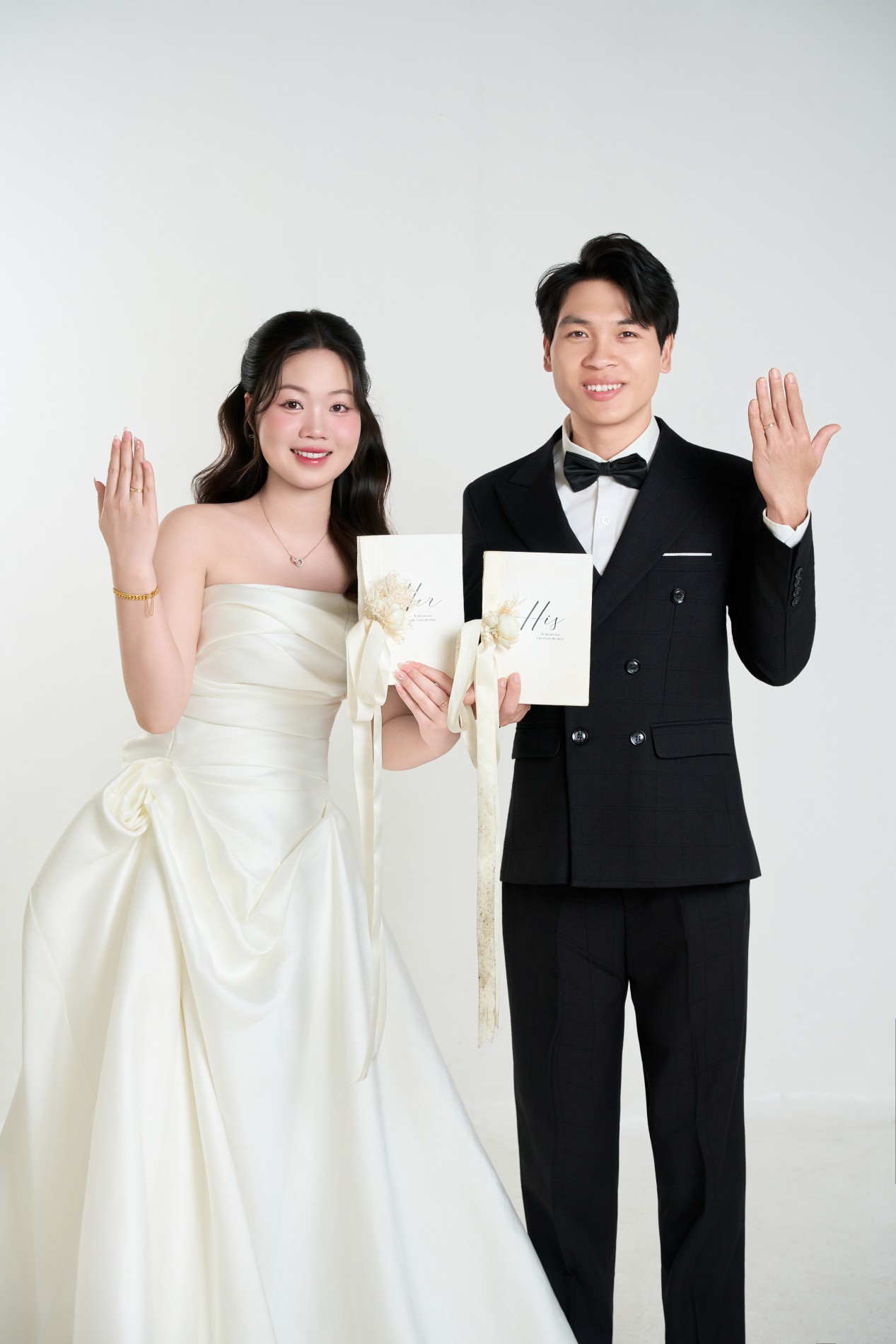 Phạm Duy ❤️ Hoàng Trang