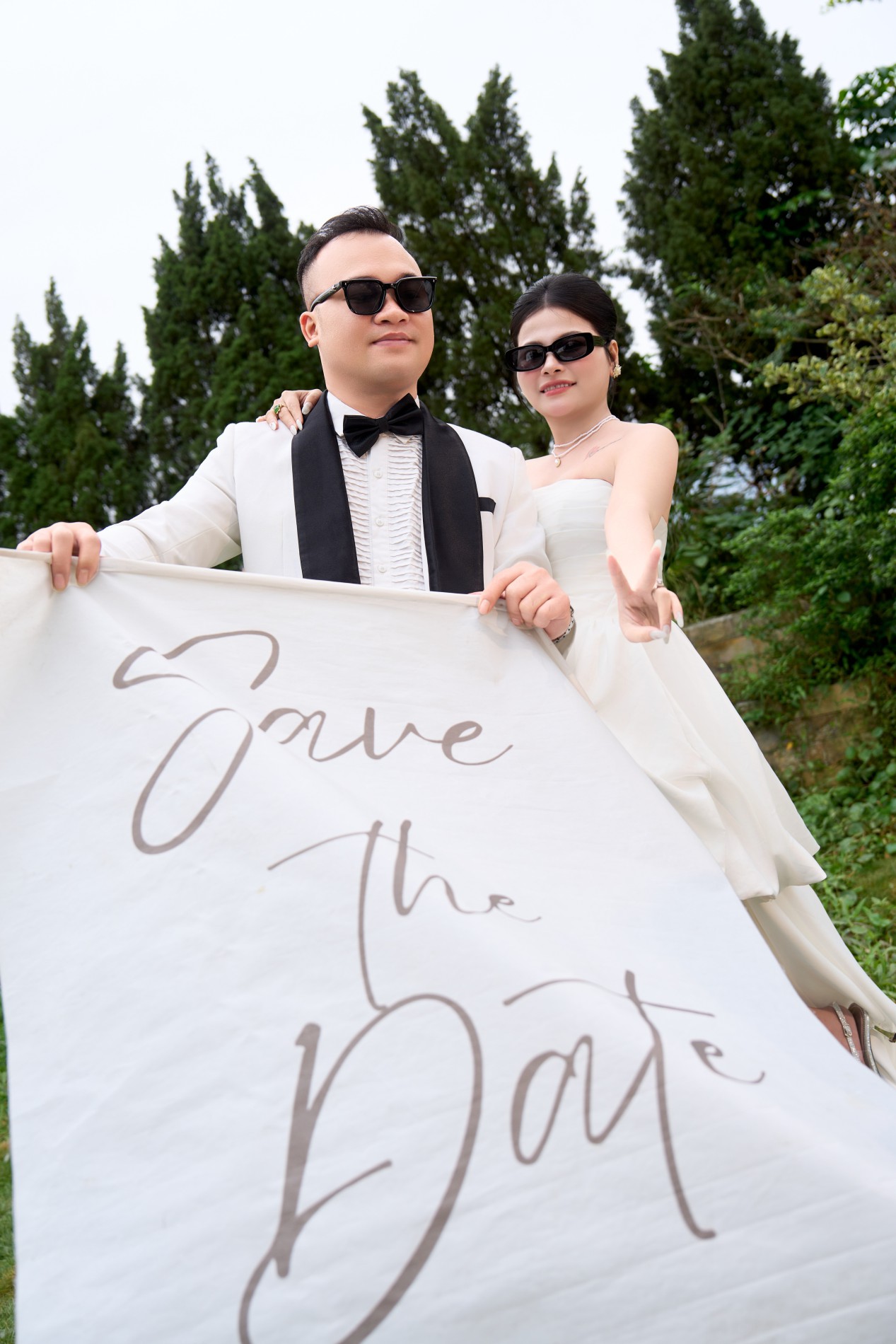 Đức Thi ❤️ Thu Quỳnh