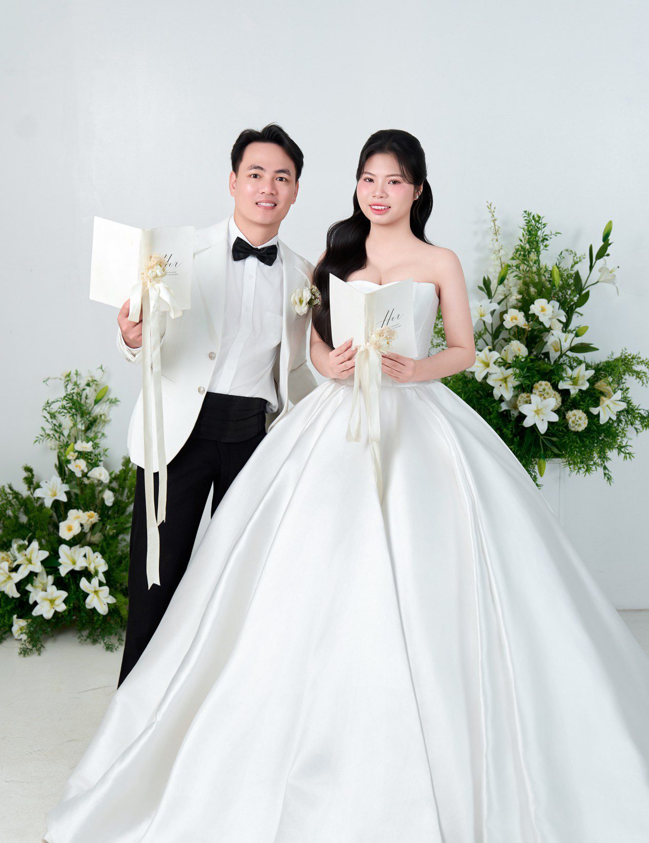 Hoàng Tạo ❤️ Thu Hiền