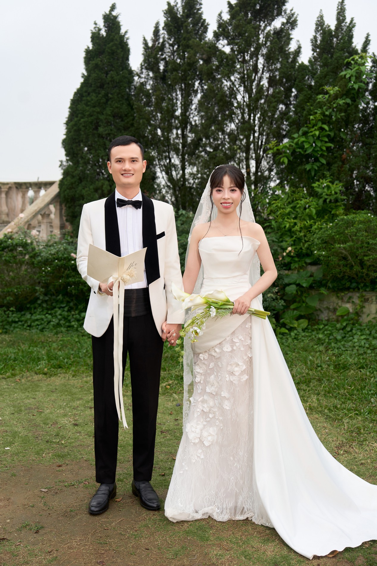 Hoàng Đức ❤️ Hải Quỳnh