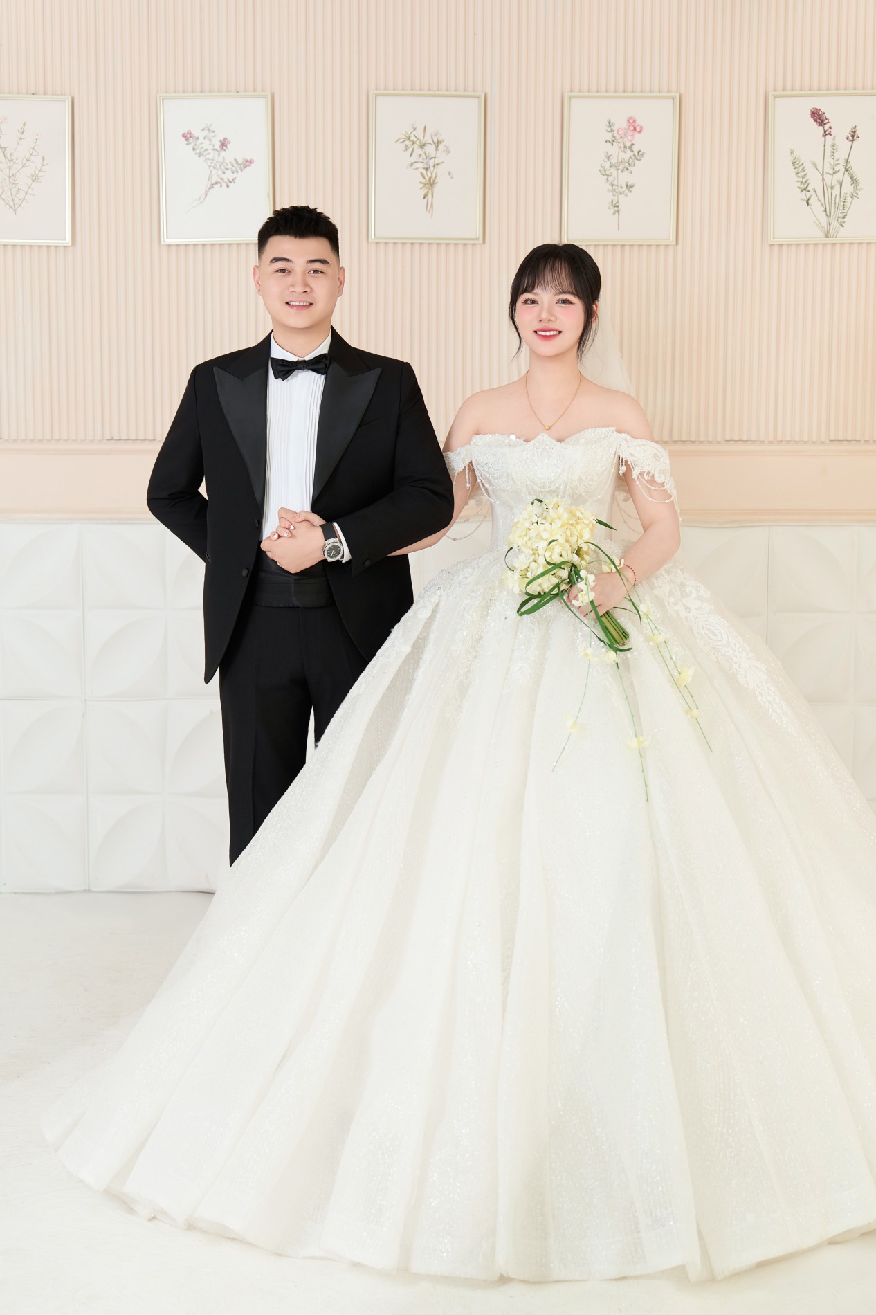 Mai Phương ❤️ Văn Tiến