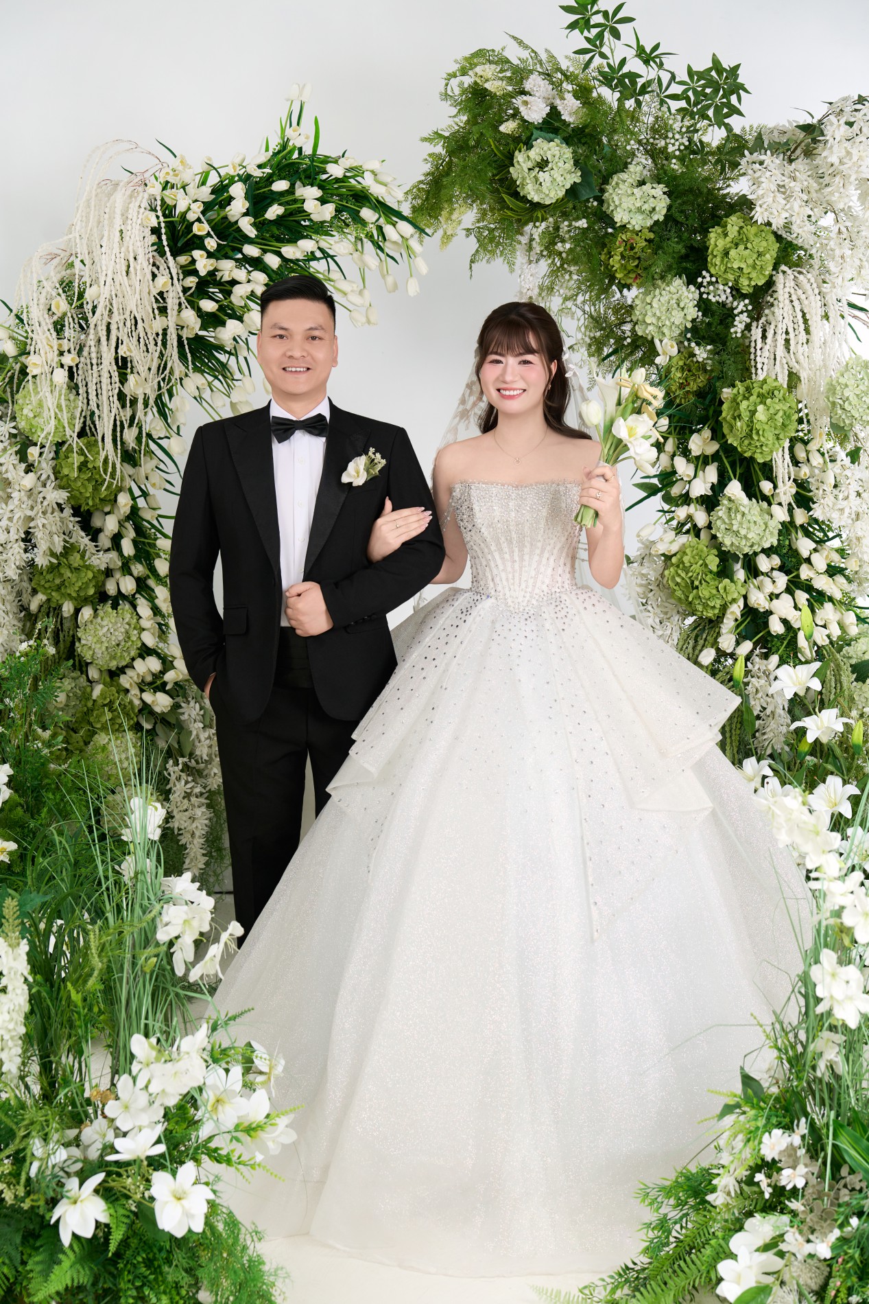 Quang Quỳnh ❤️ Bích Đào