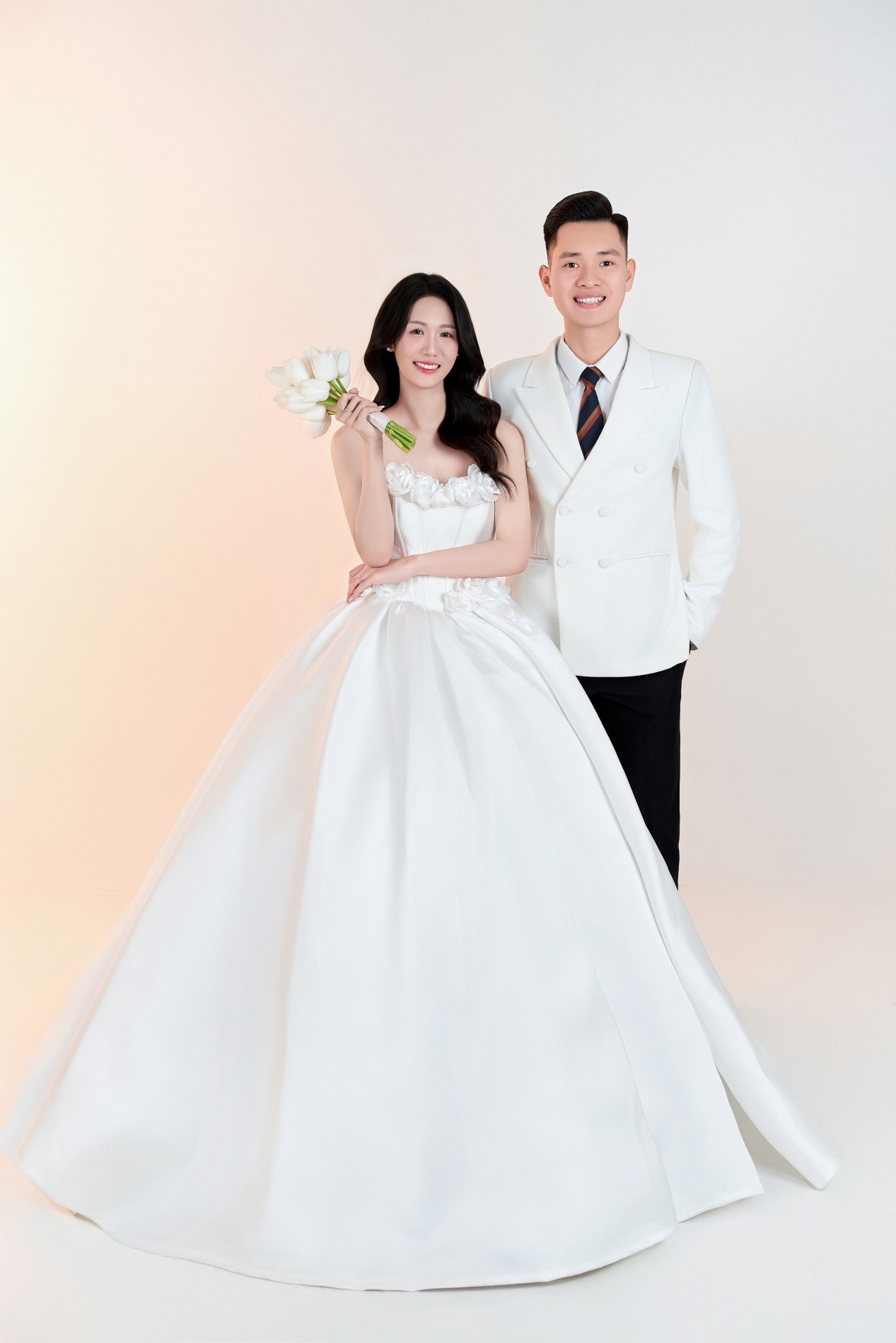 Đức Hải ❤️ Hồ Nhung