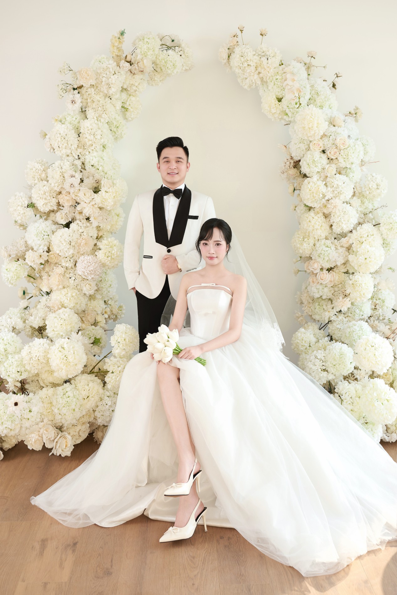 Việt Hùng ❤️ Hương Duyên