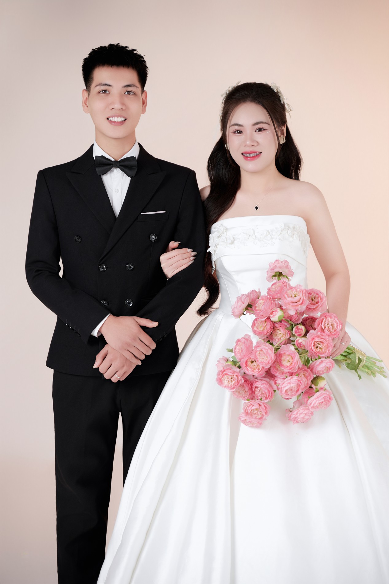 Văn Hùng ❤️ Thu Hằng