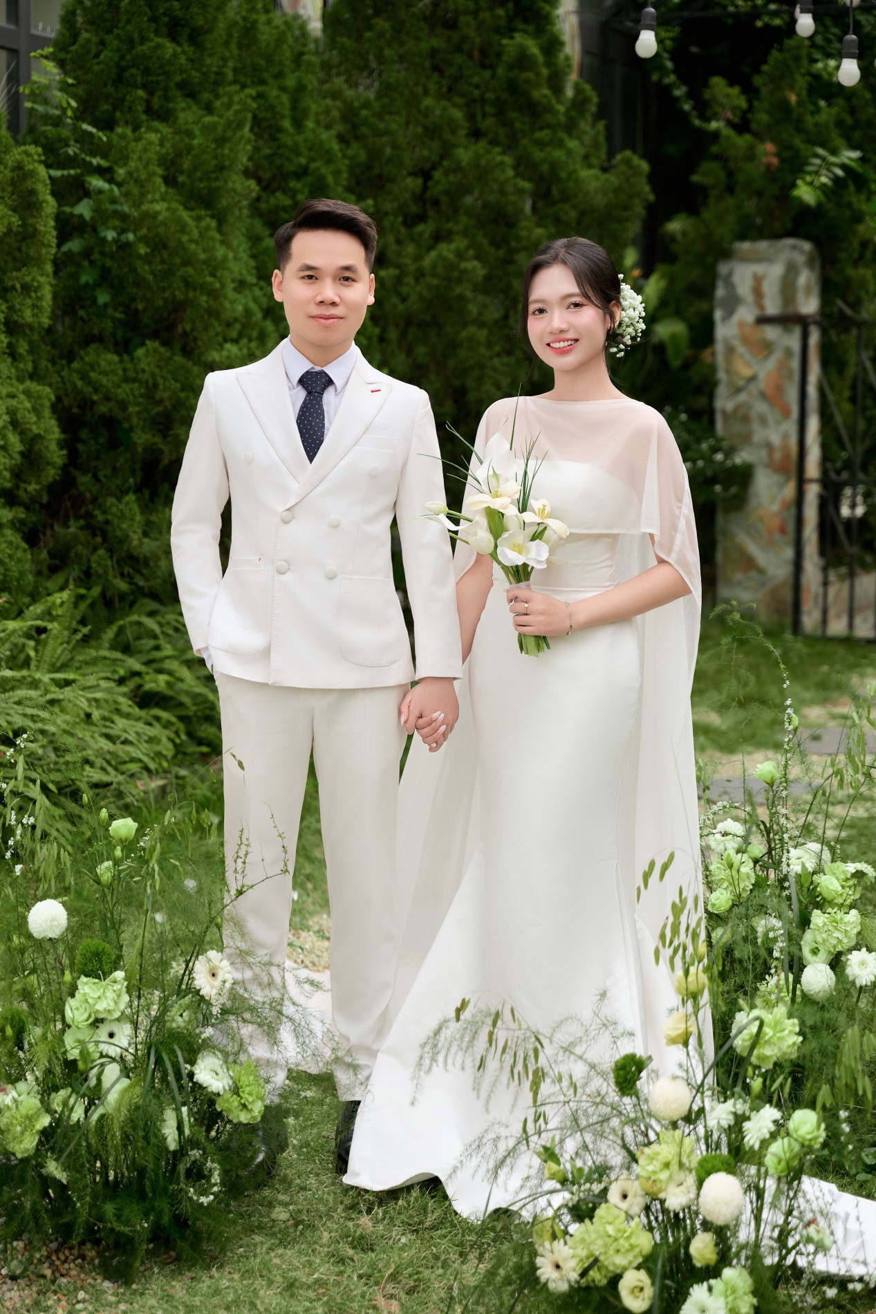 Ngọc Lâm ❤️ Lê Nhung